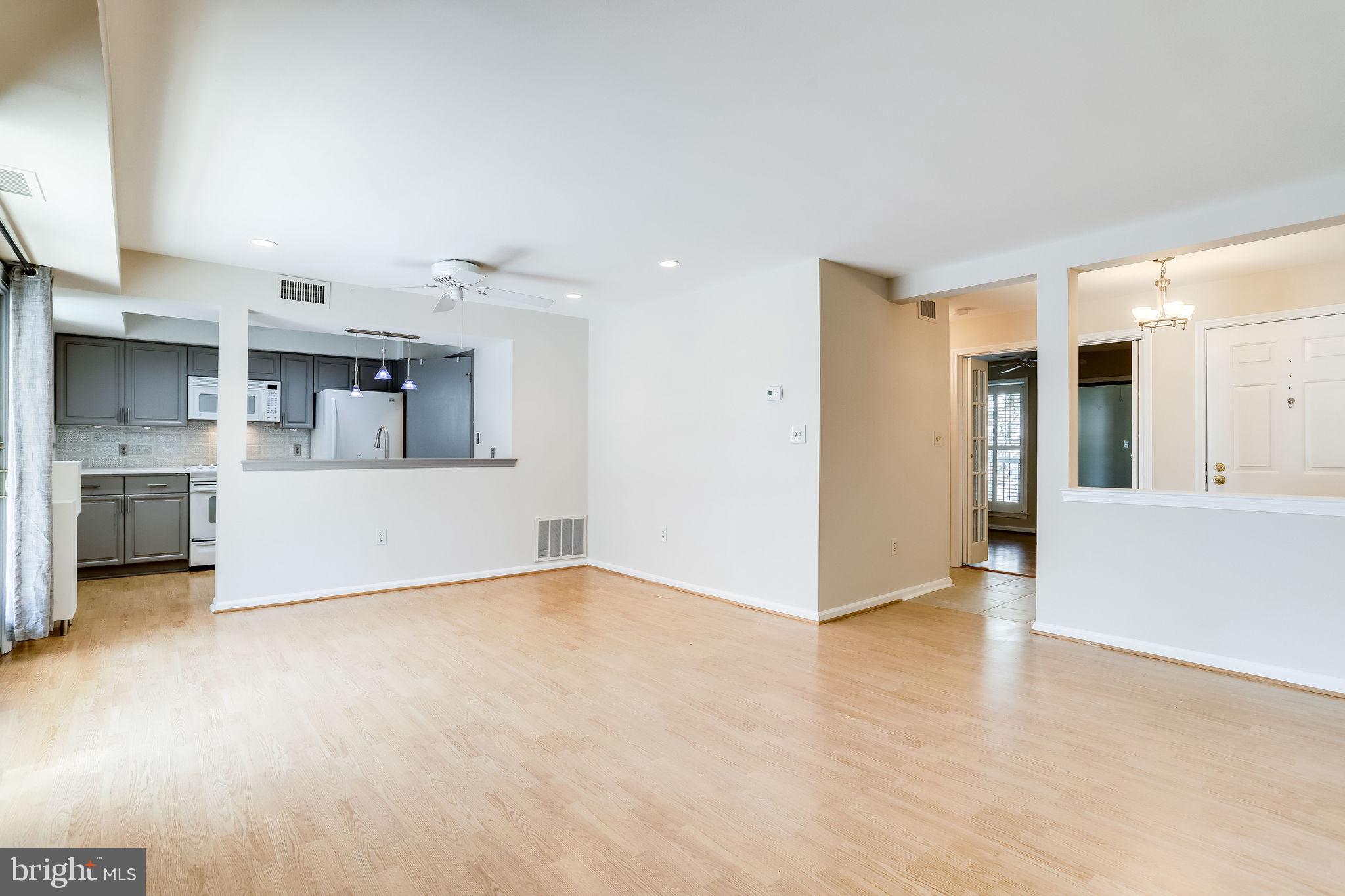 HEATHERLEA - Residential Lease