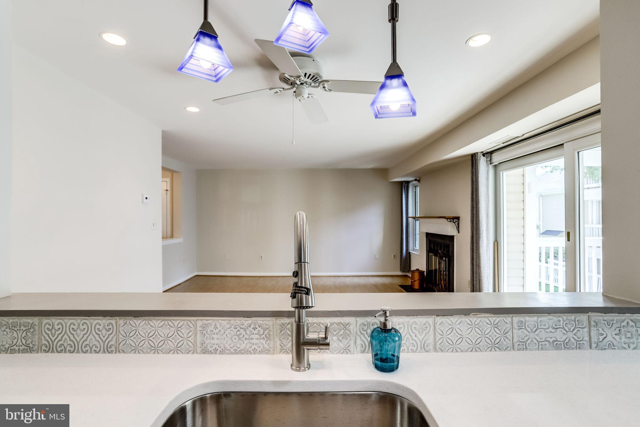 HEATHERLEA - Residential Lease