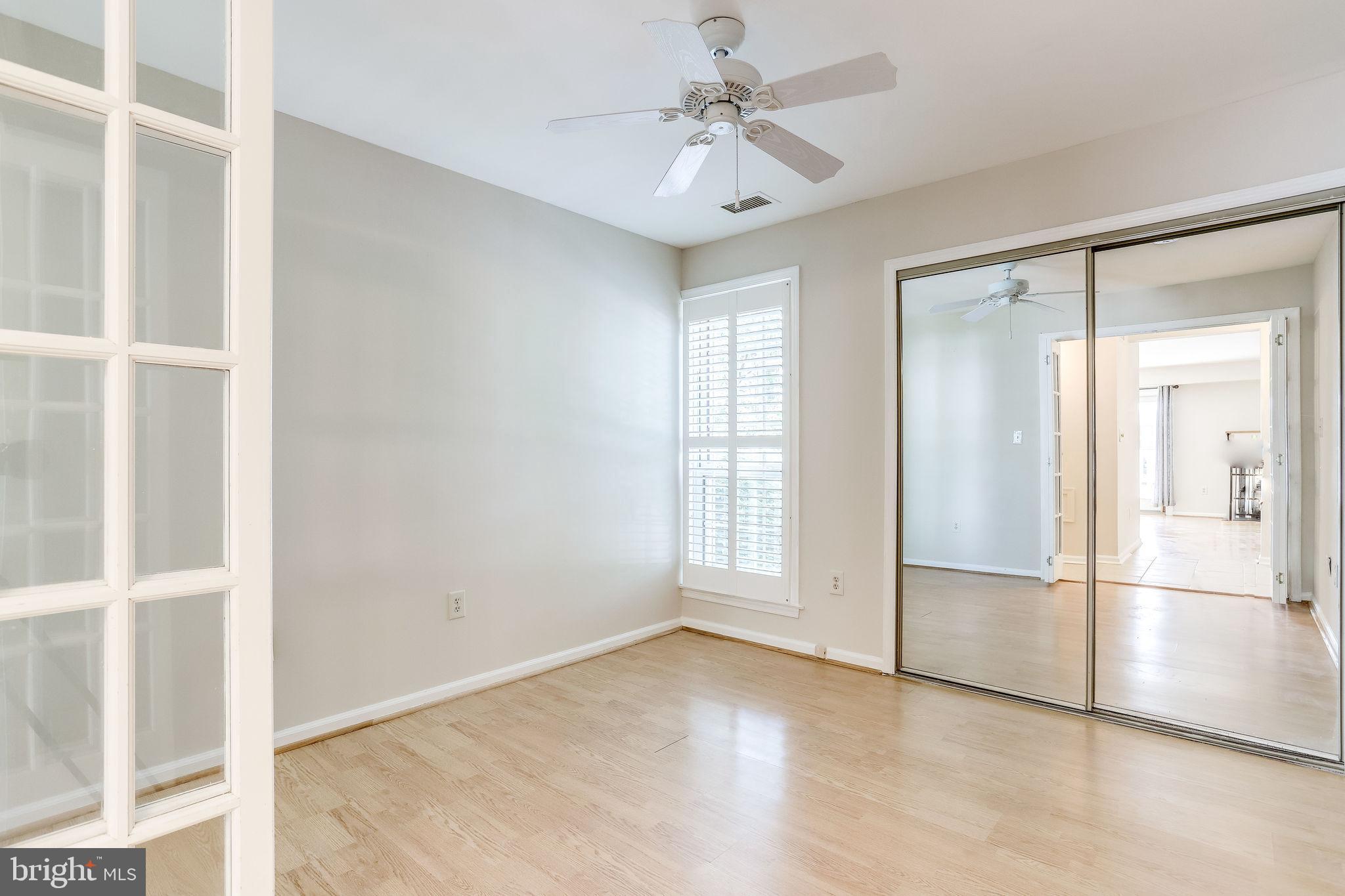 HEATHERLEA - Residential Lease