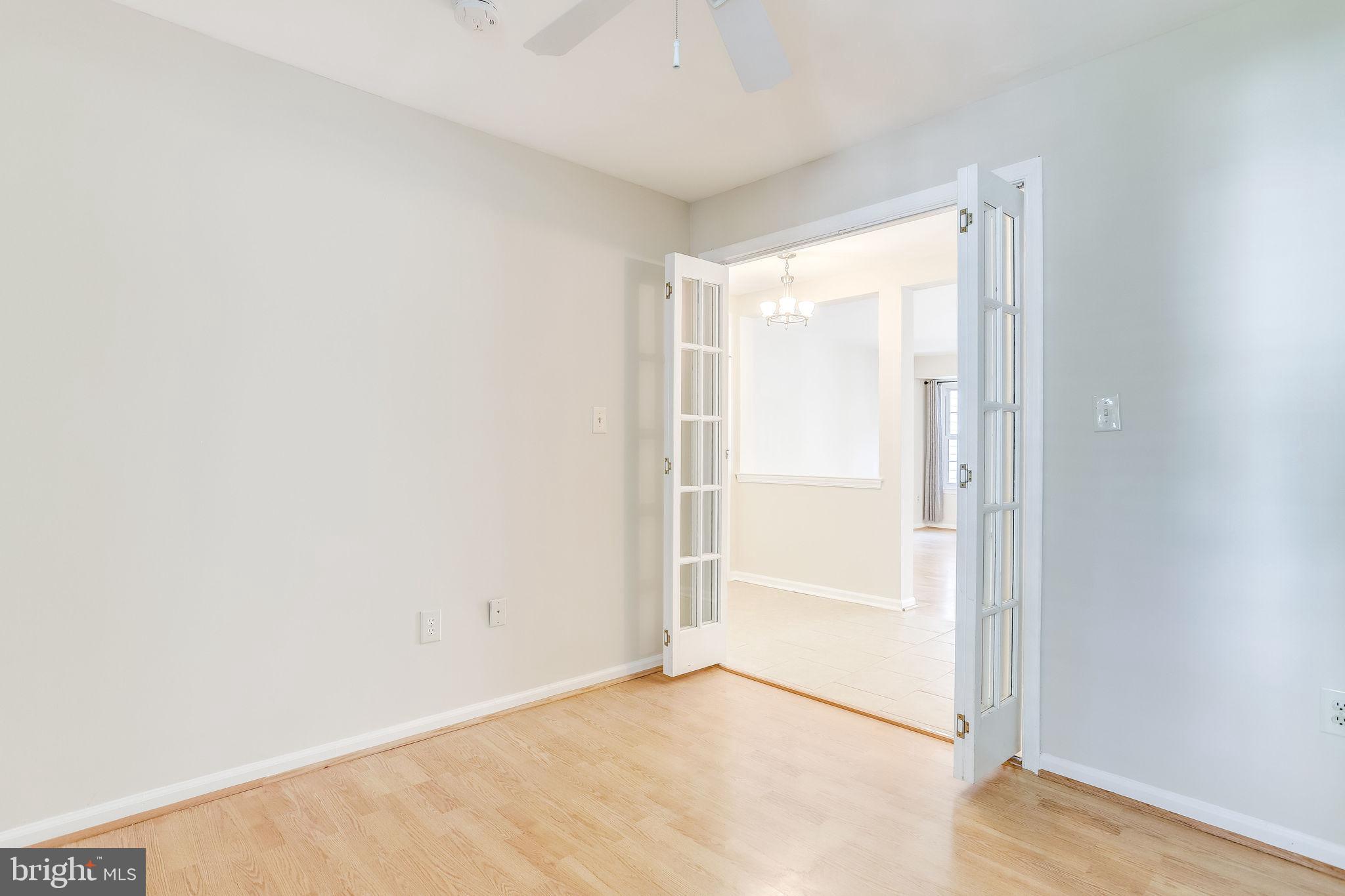 HEATHERLEA - Residential Lease