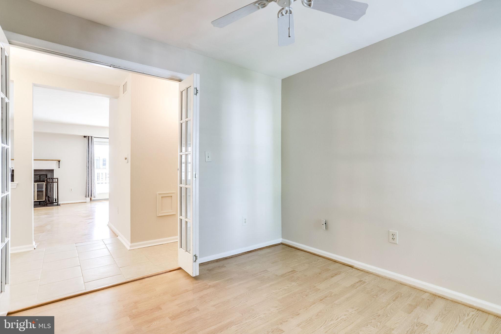 HEATHERLEA - Residential Lease