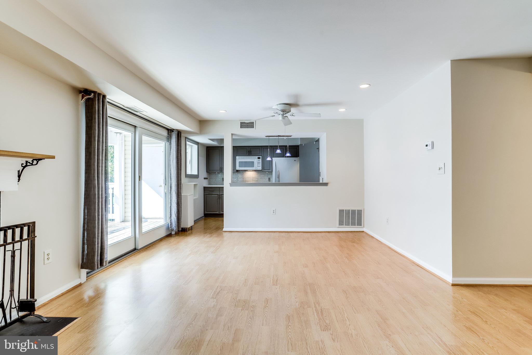 HEATHERLEA - Residential Lease