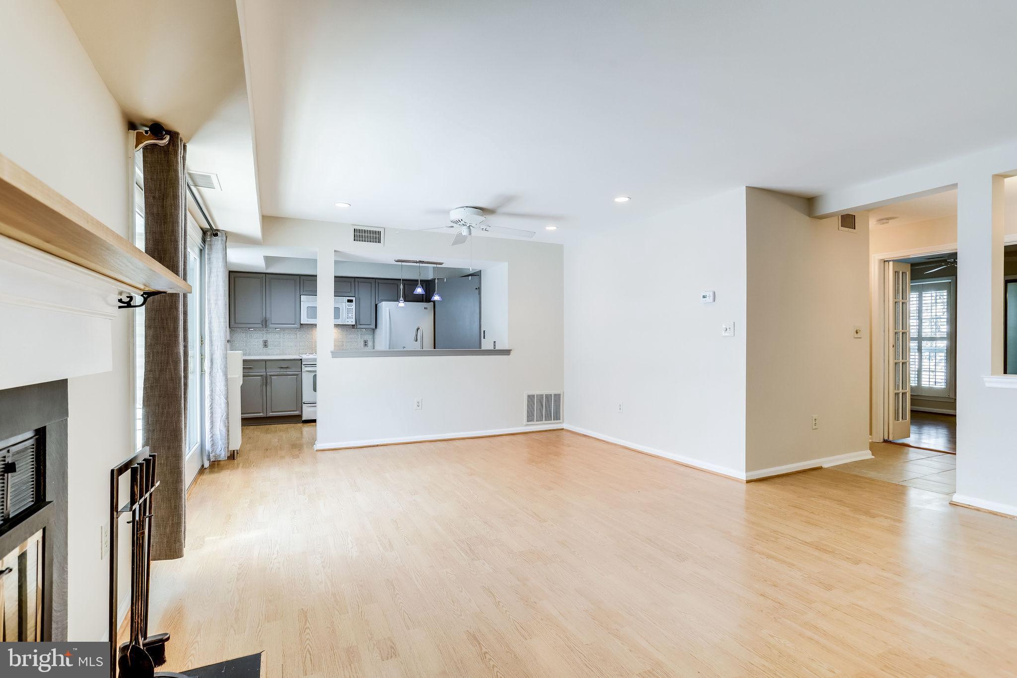 HEATHERLEA - Residential Lease