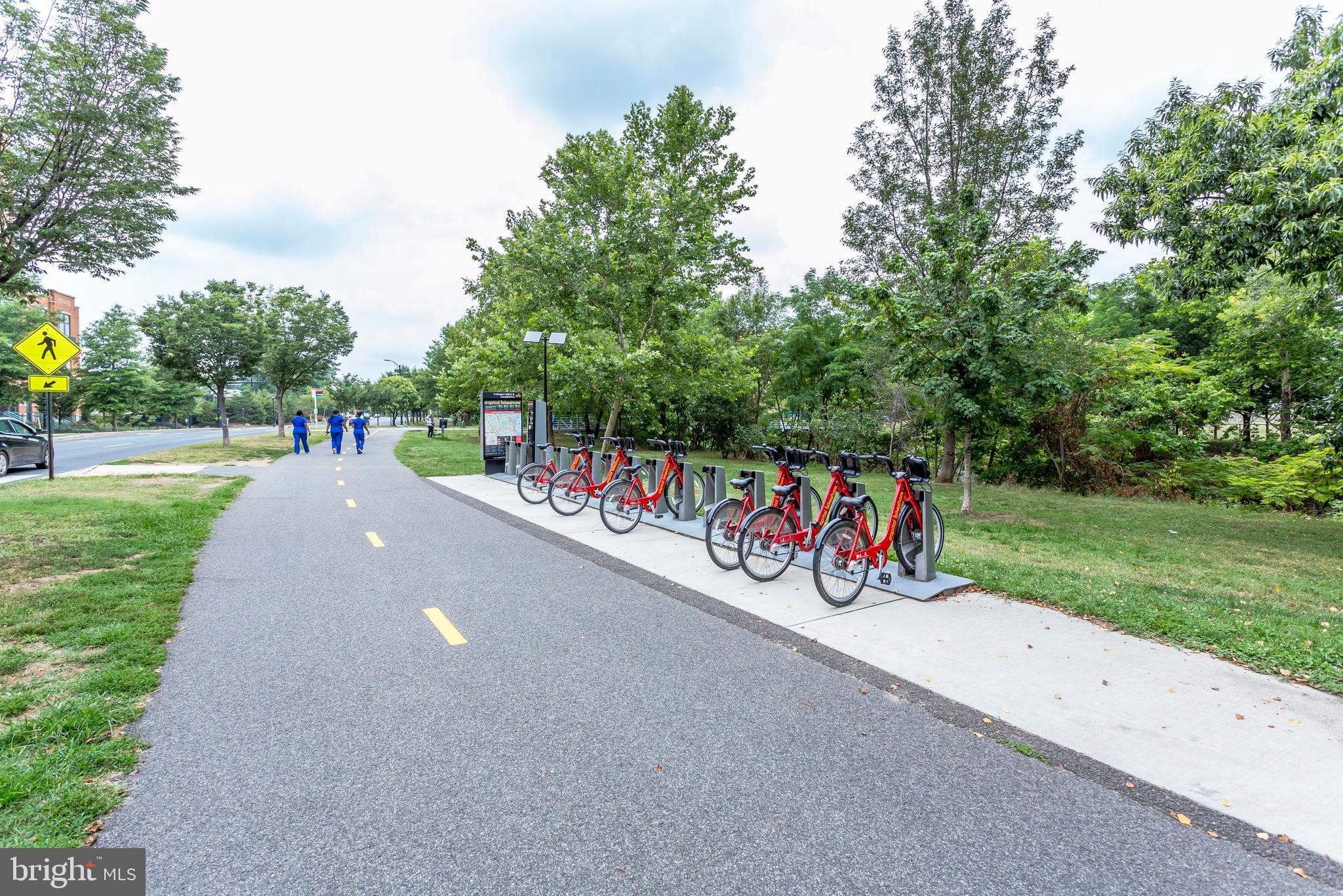 HEATHERLEA - Residential Lease