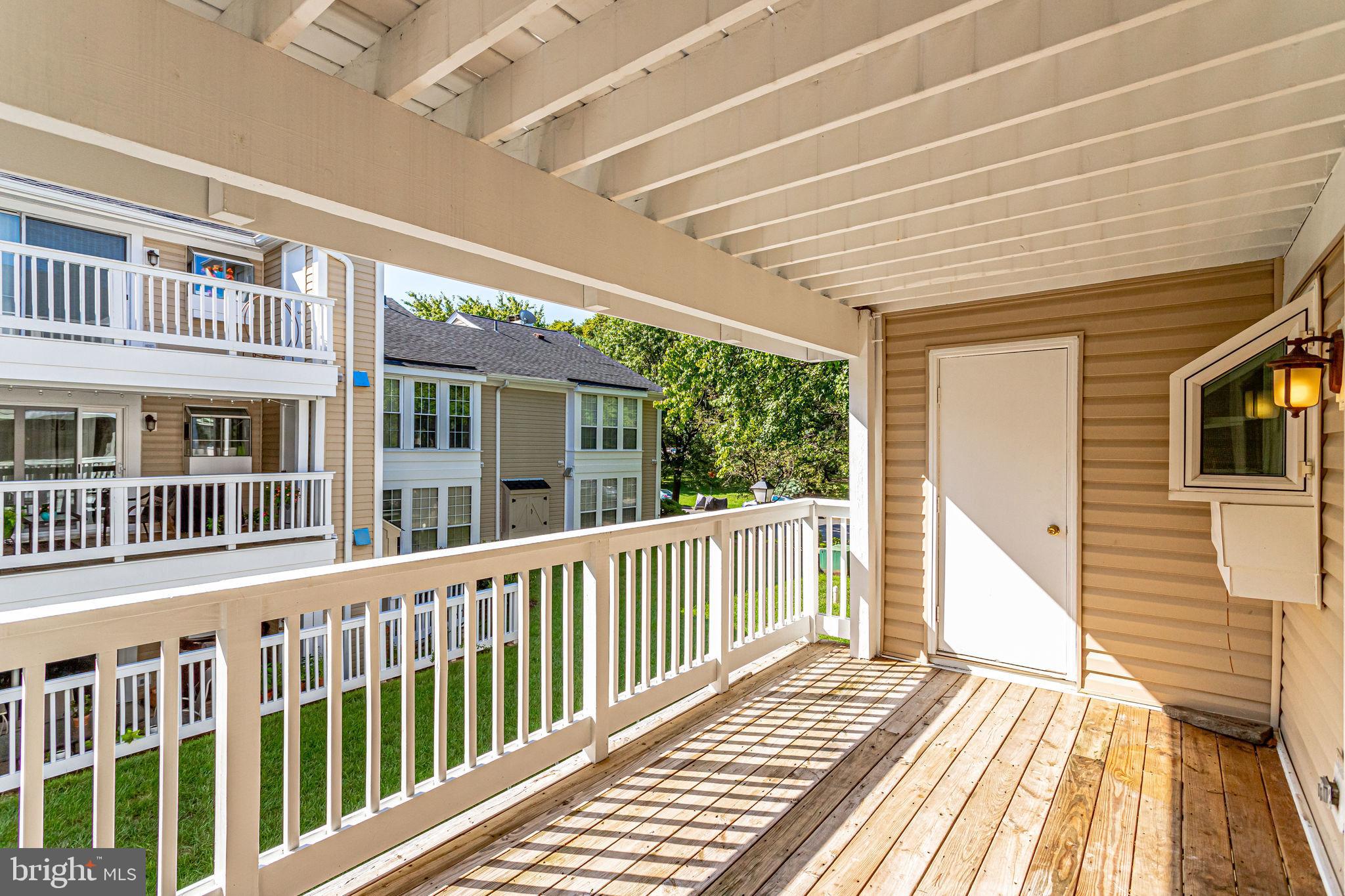 HEATHERLEA - Residential Lease