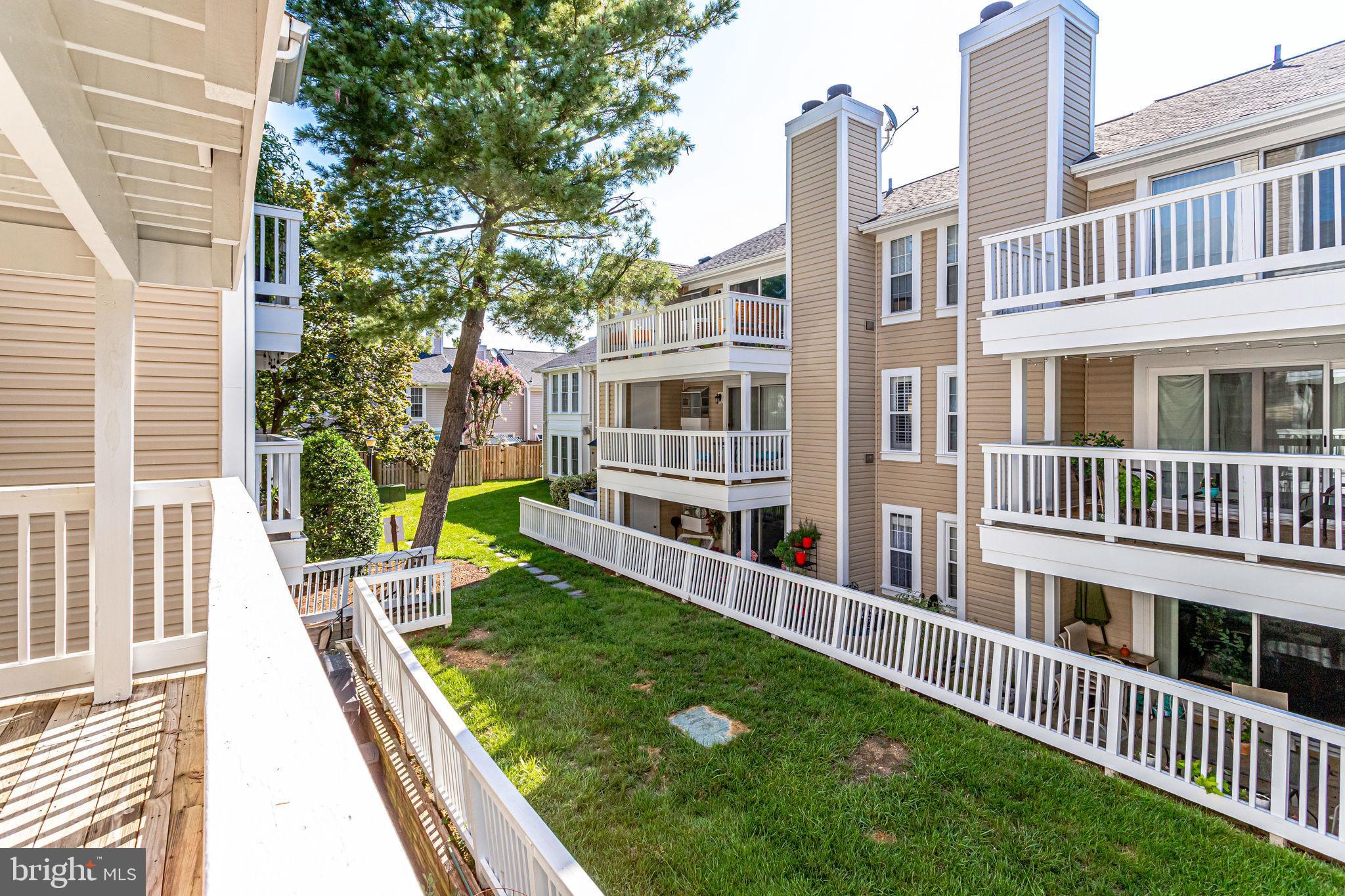 HEATHERLEA - Residential Lease