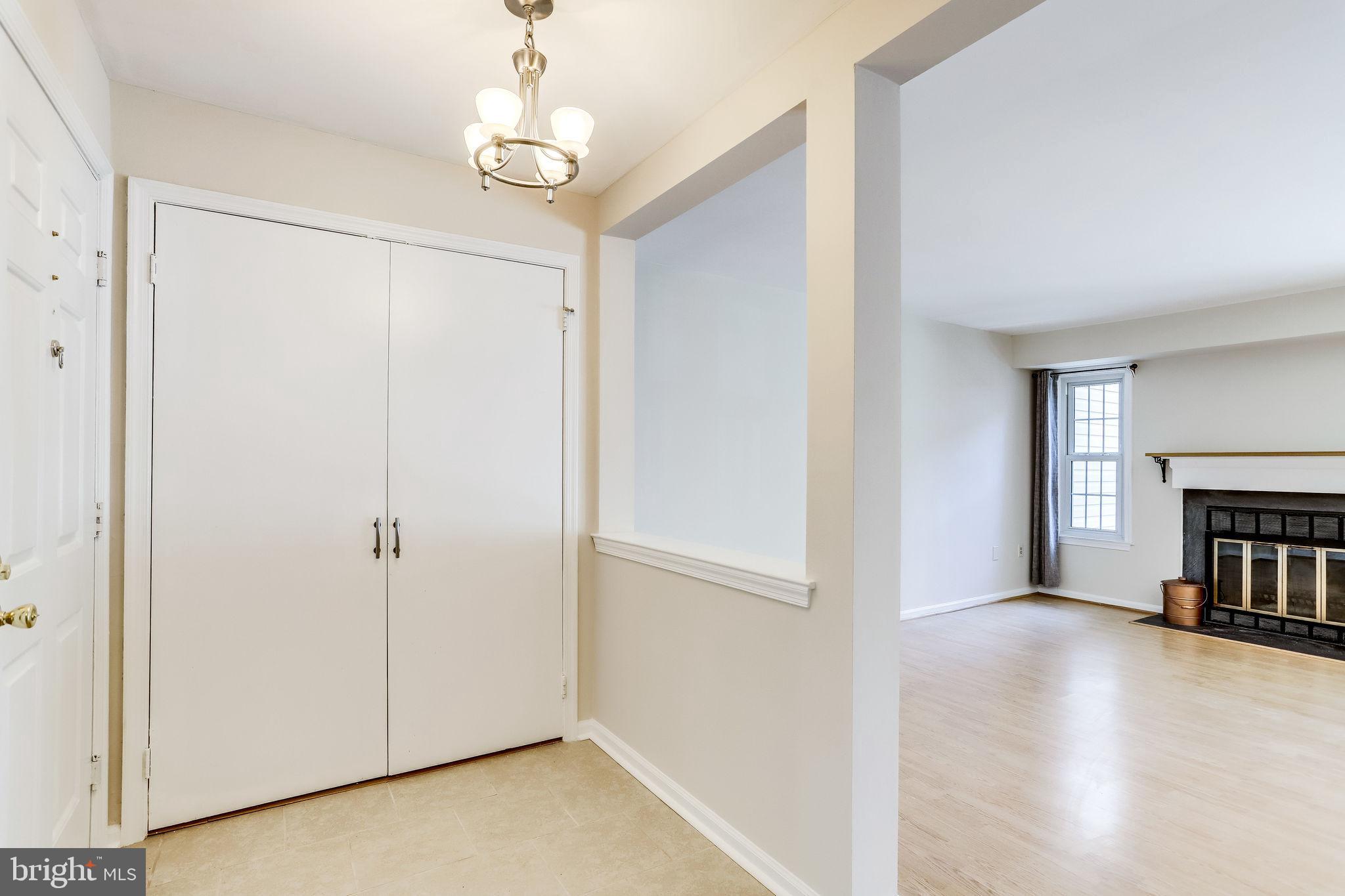 HEATHERLEA - Residential Lease