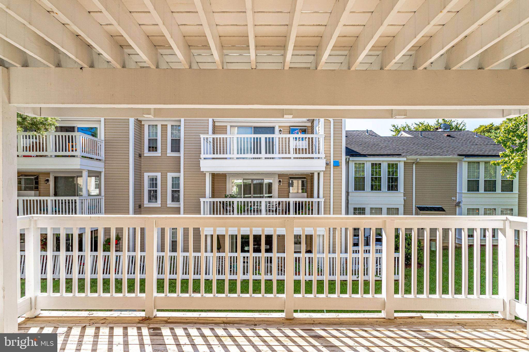 HEATHERLEA - Residential Lease