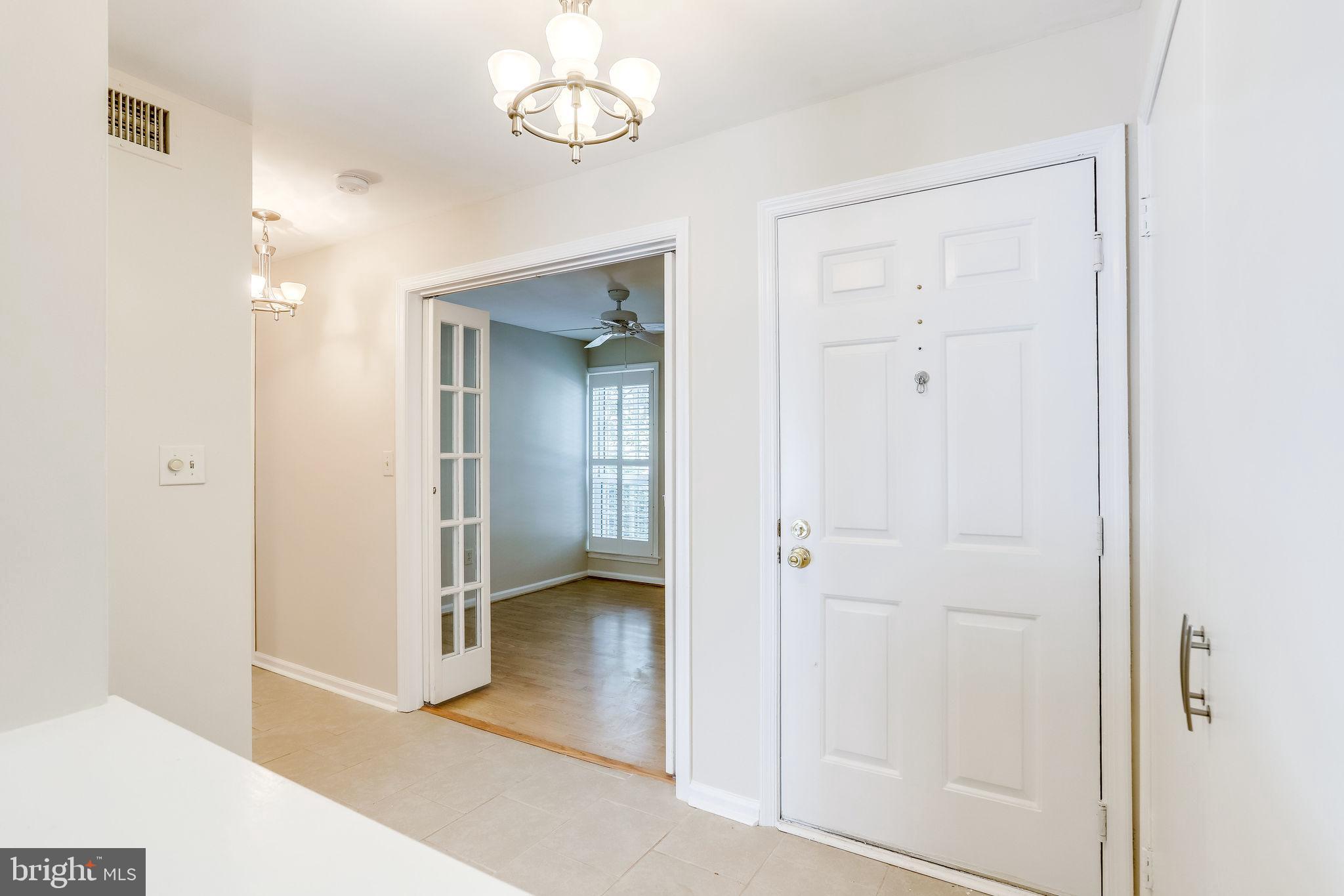 HEATHERLEA - Residential Lease