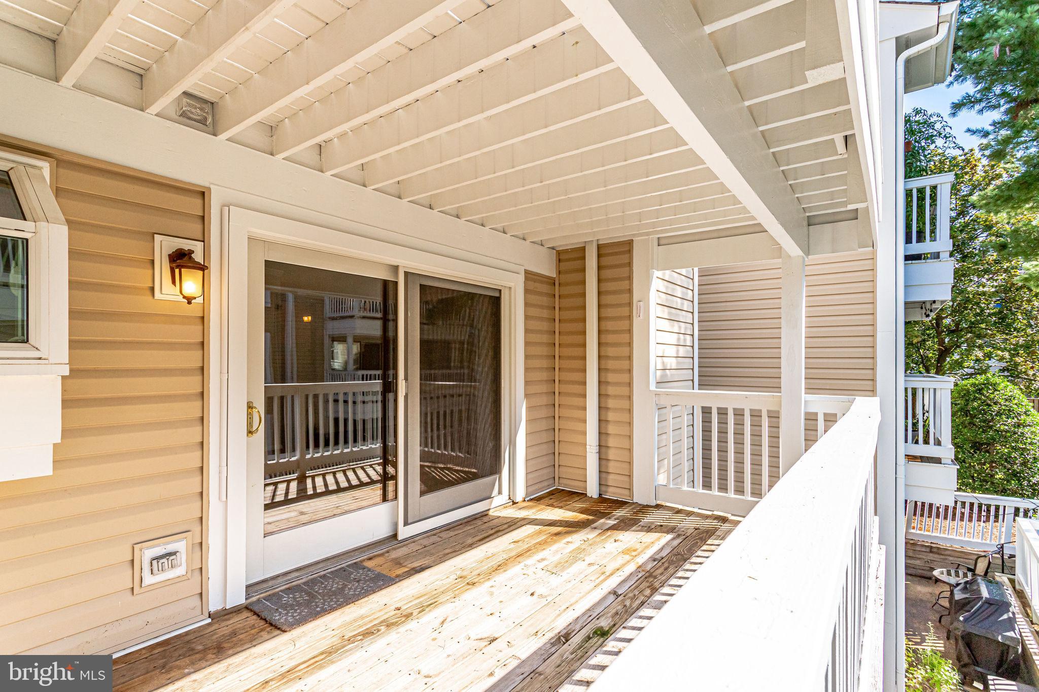 HEATHERLEA - Residential Lease