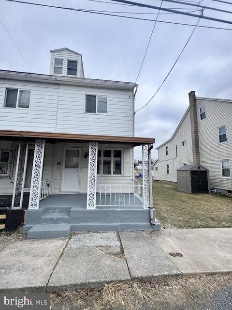 Townhouse For Sale - 709 Summit Hill Road<br/> Columbia County, ASHLAND, PA 17921