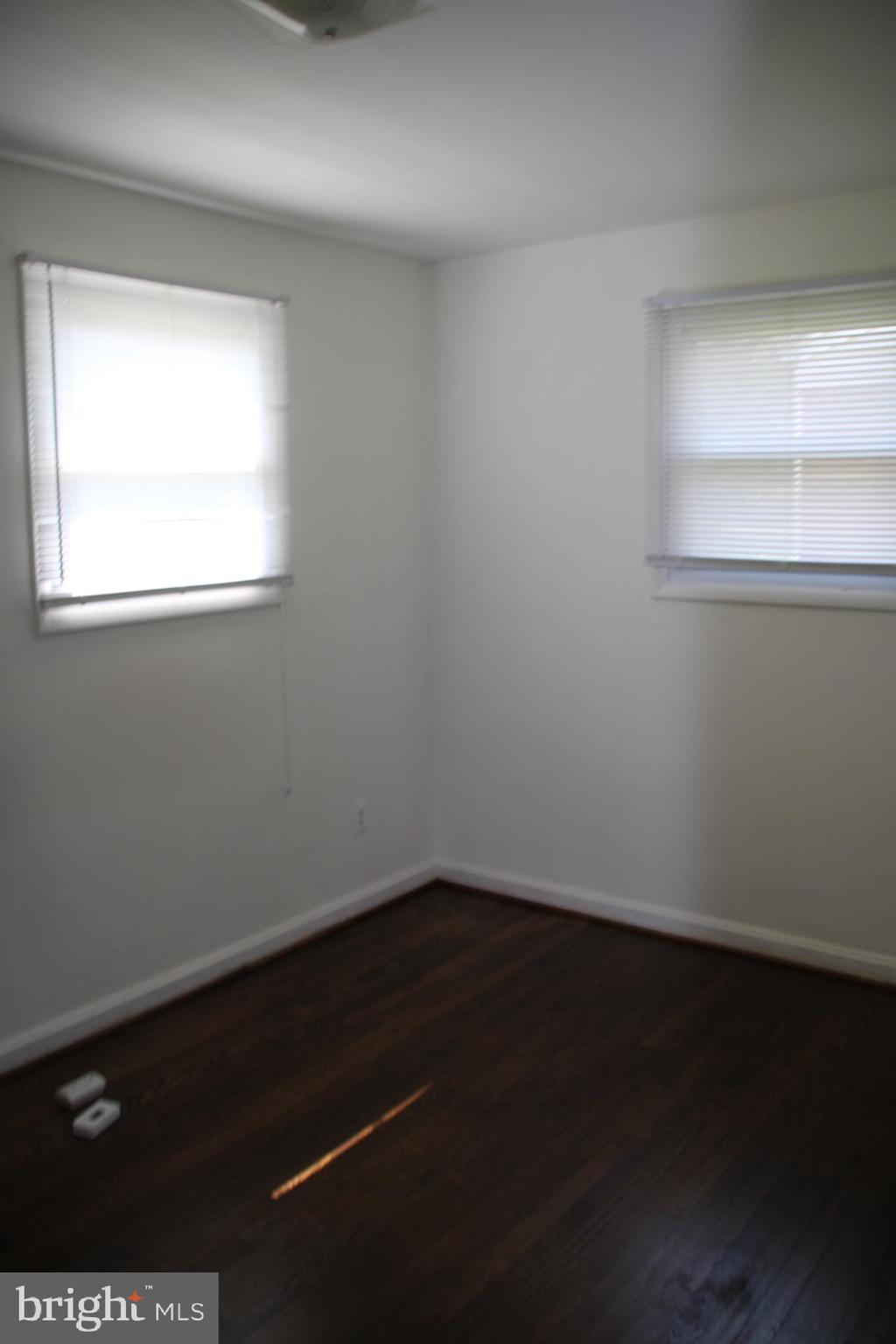 RANDOLPH HILLS - Residential Lease