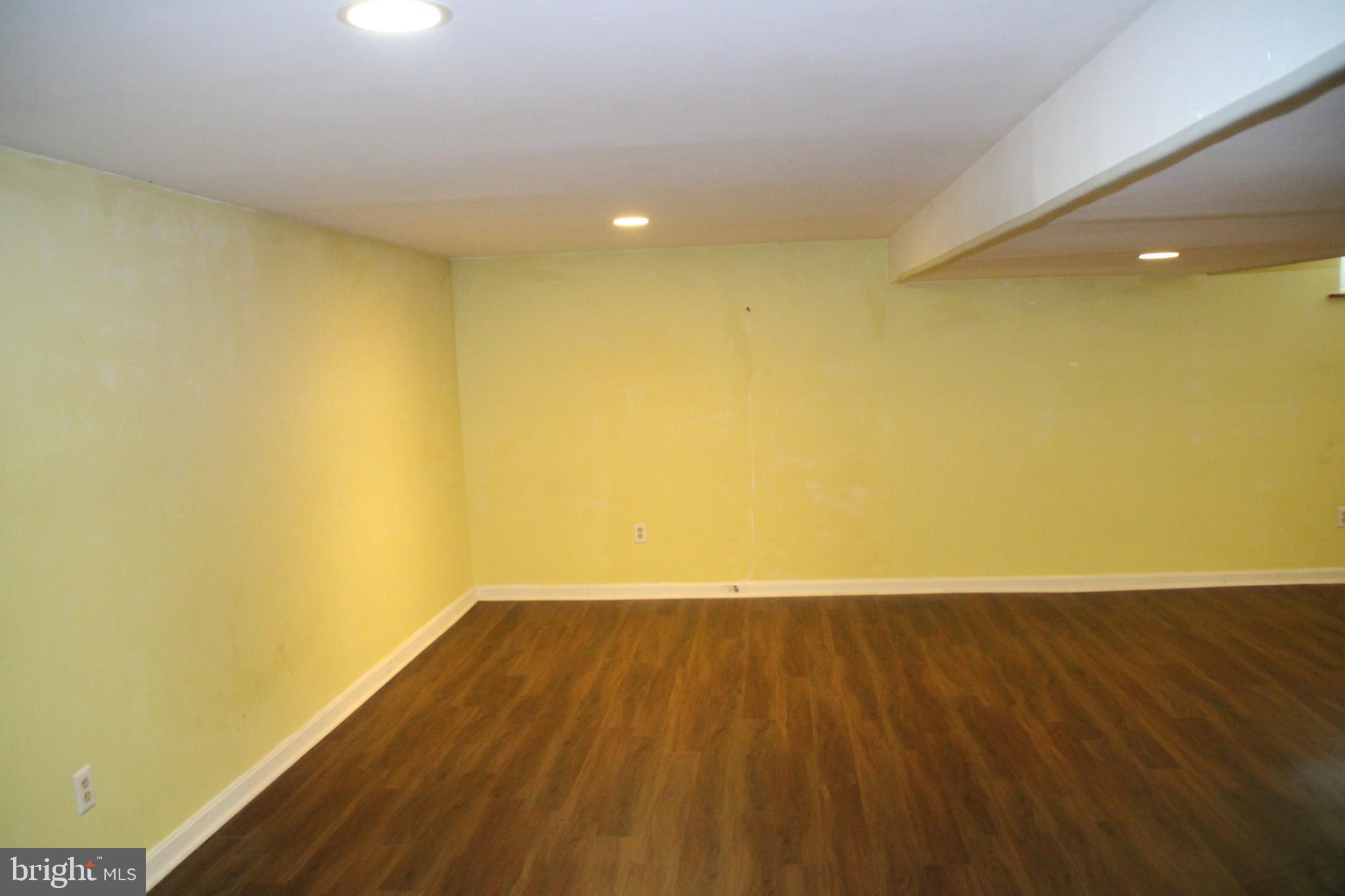 RANDOLPH HILLS - Residential Lease