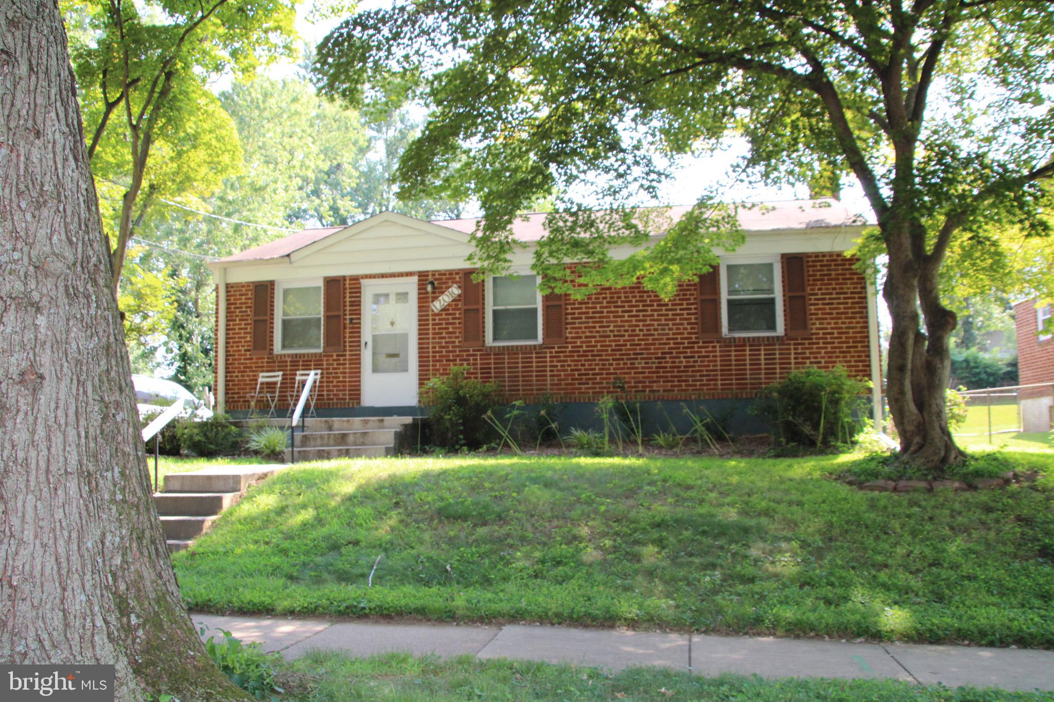 RANDOLPH HILLS - Residential Lease