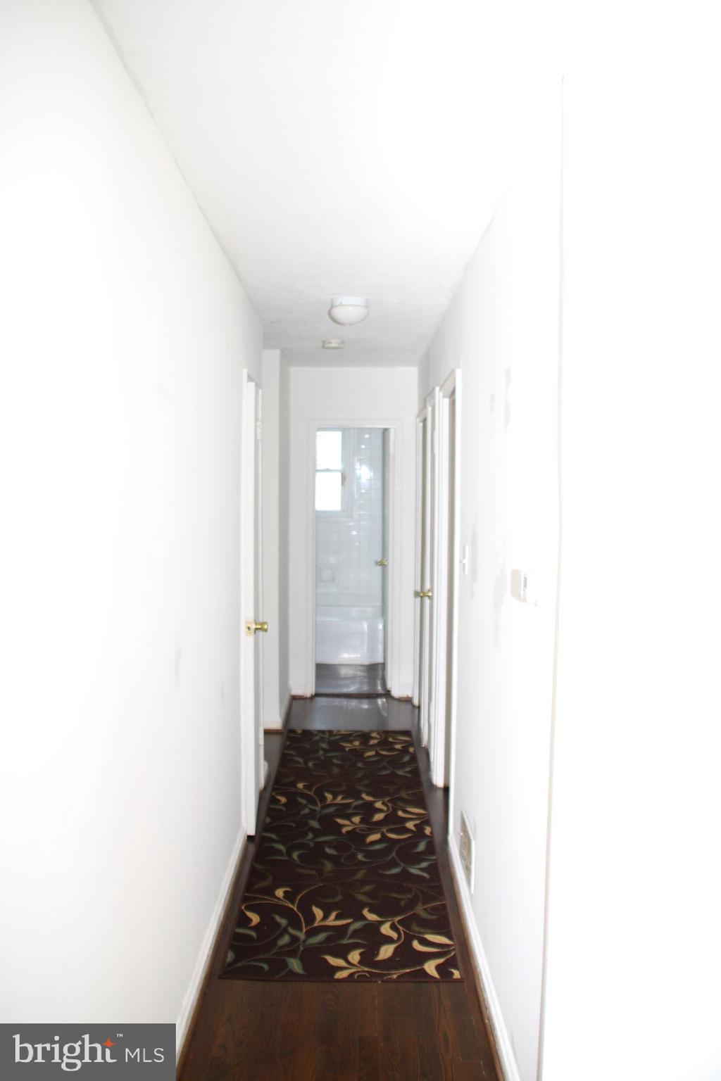 RANDOLPH HILLS - Residential Lease