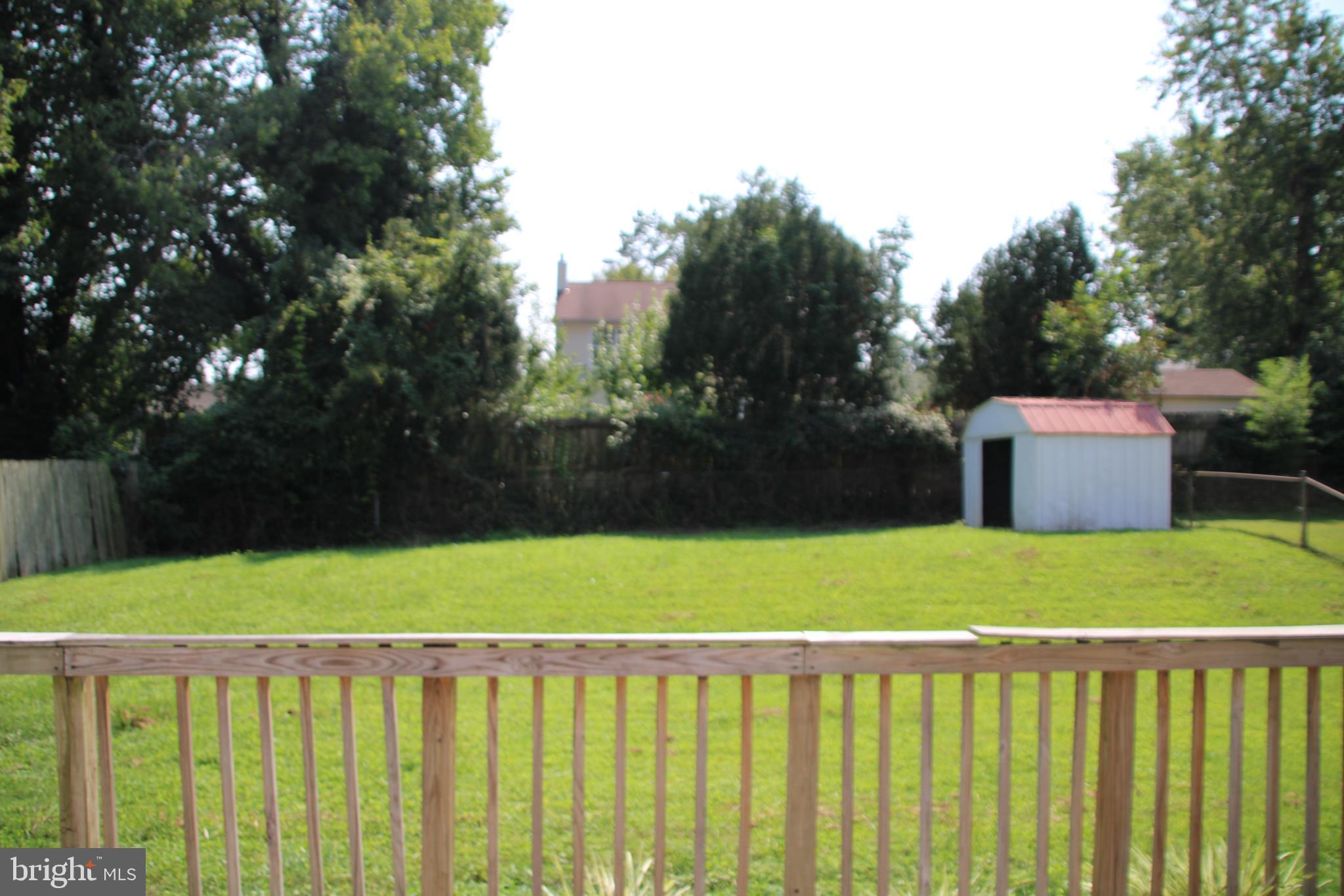 RANDOLPH HILLS - Residential Lease