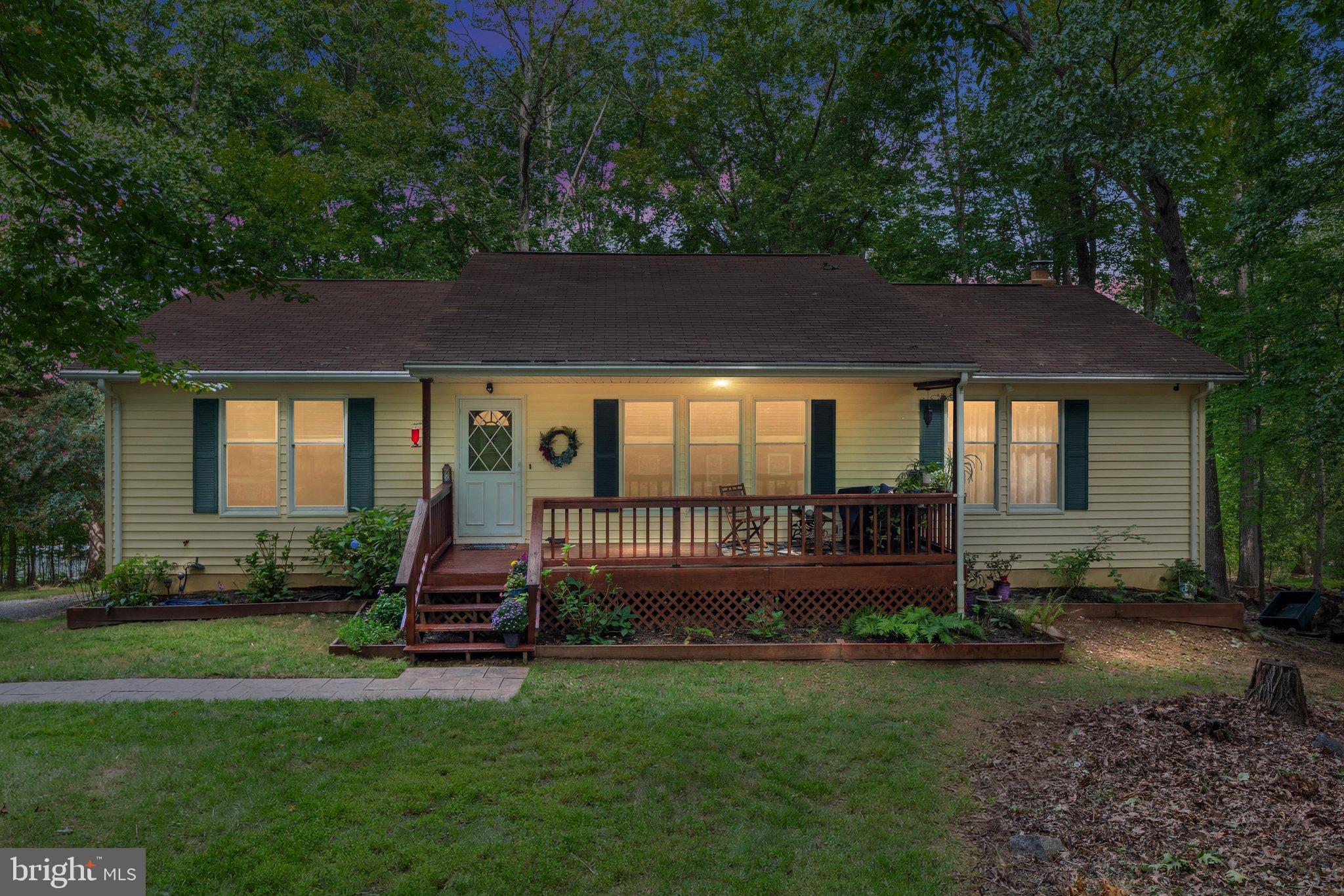 165 JENNINGS FARM COURT