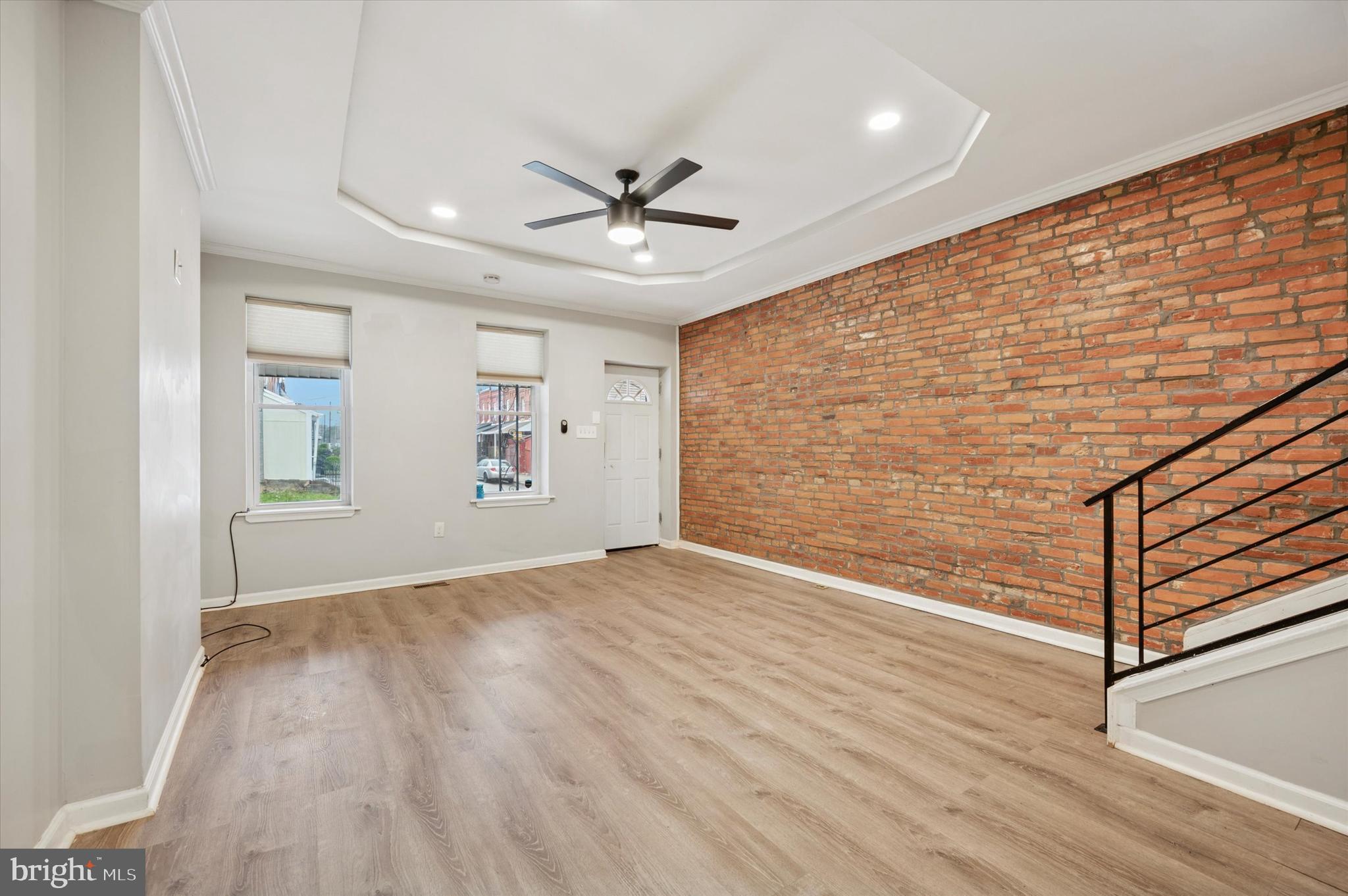 MANTUA - Residential Lease