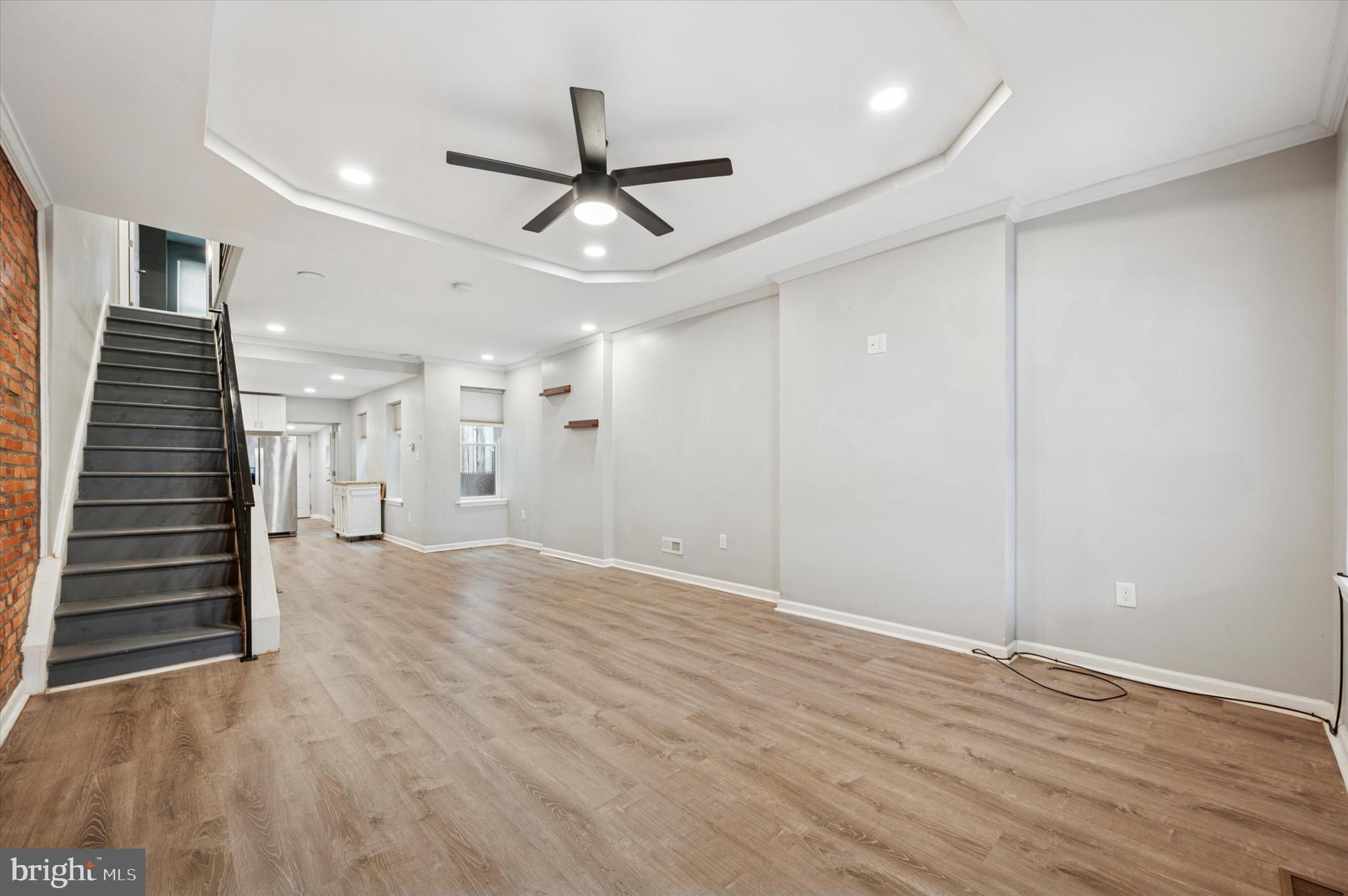 MANTUA - Residential Lease