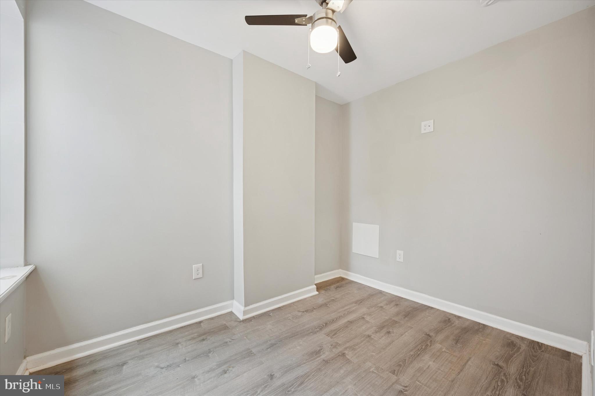 MANTUA - Residential Lease