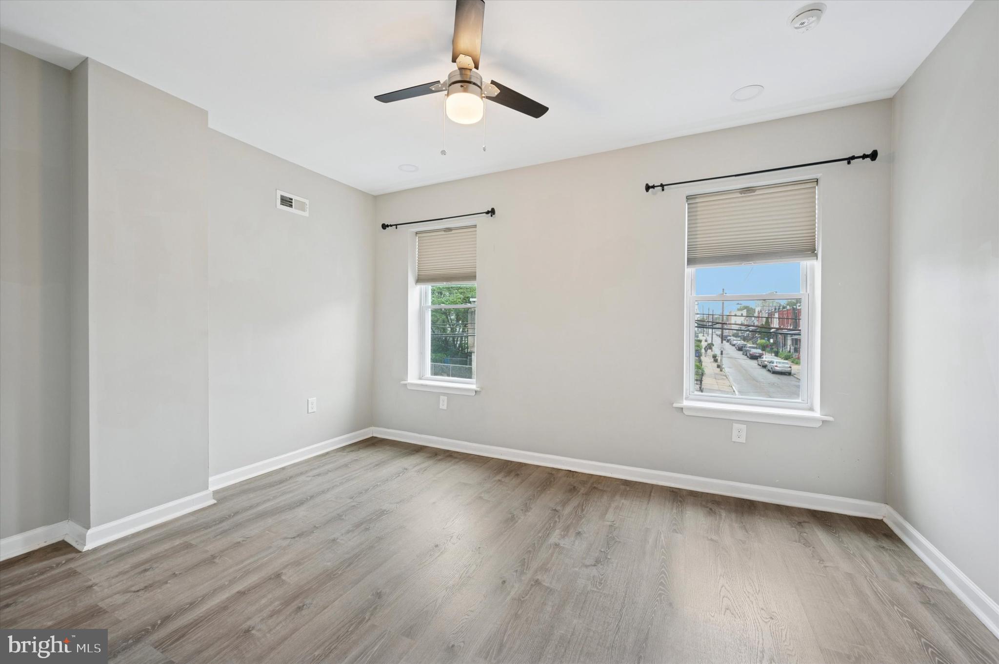 MANTUA - Residential Lease