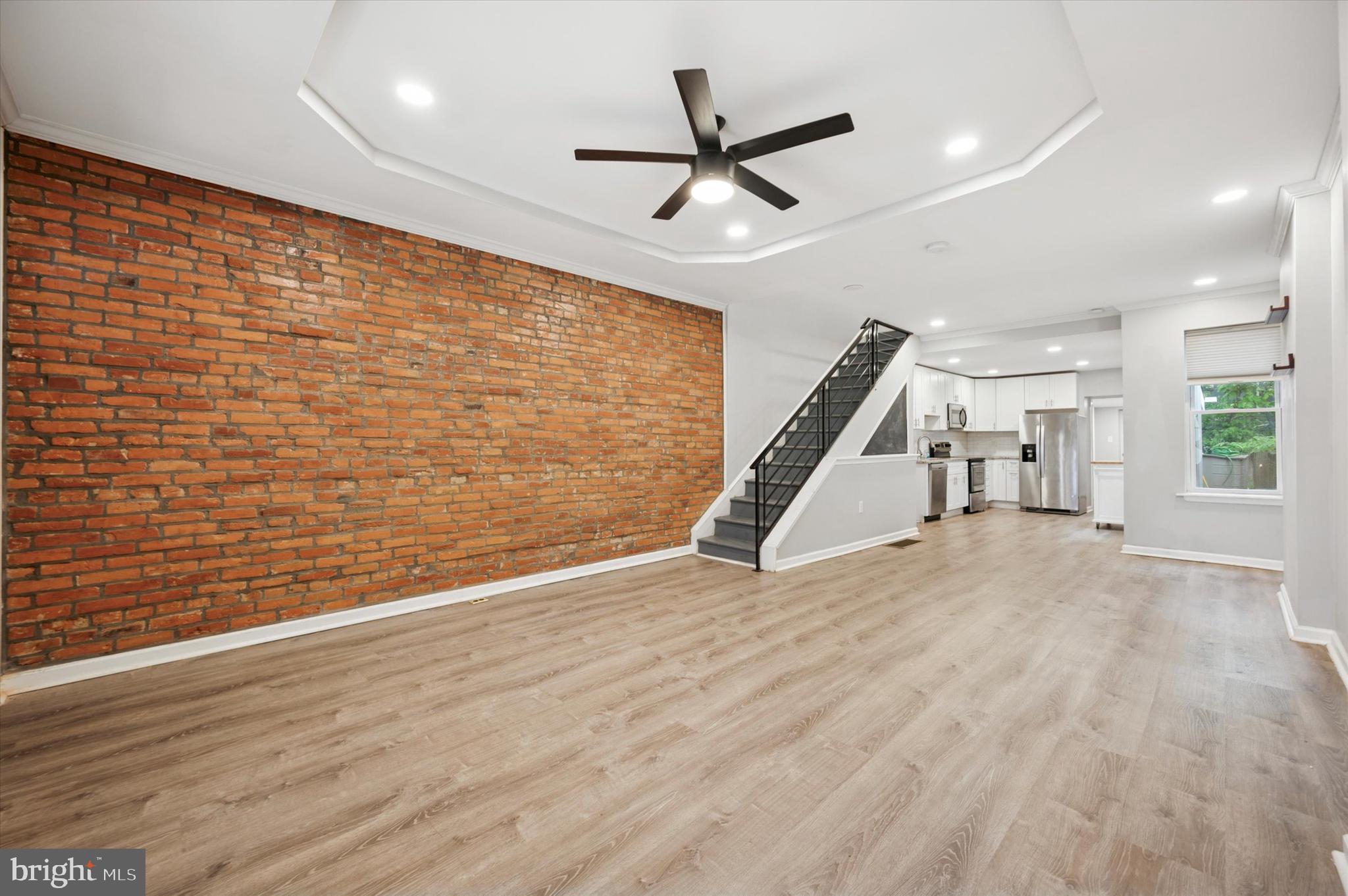 MANTUA - Residential Lease