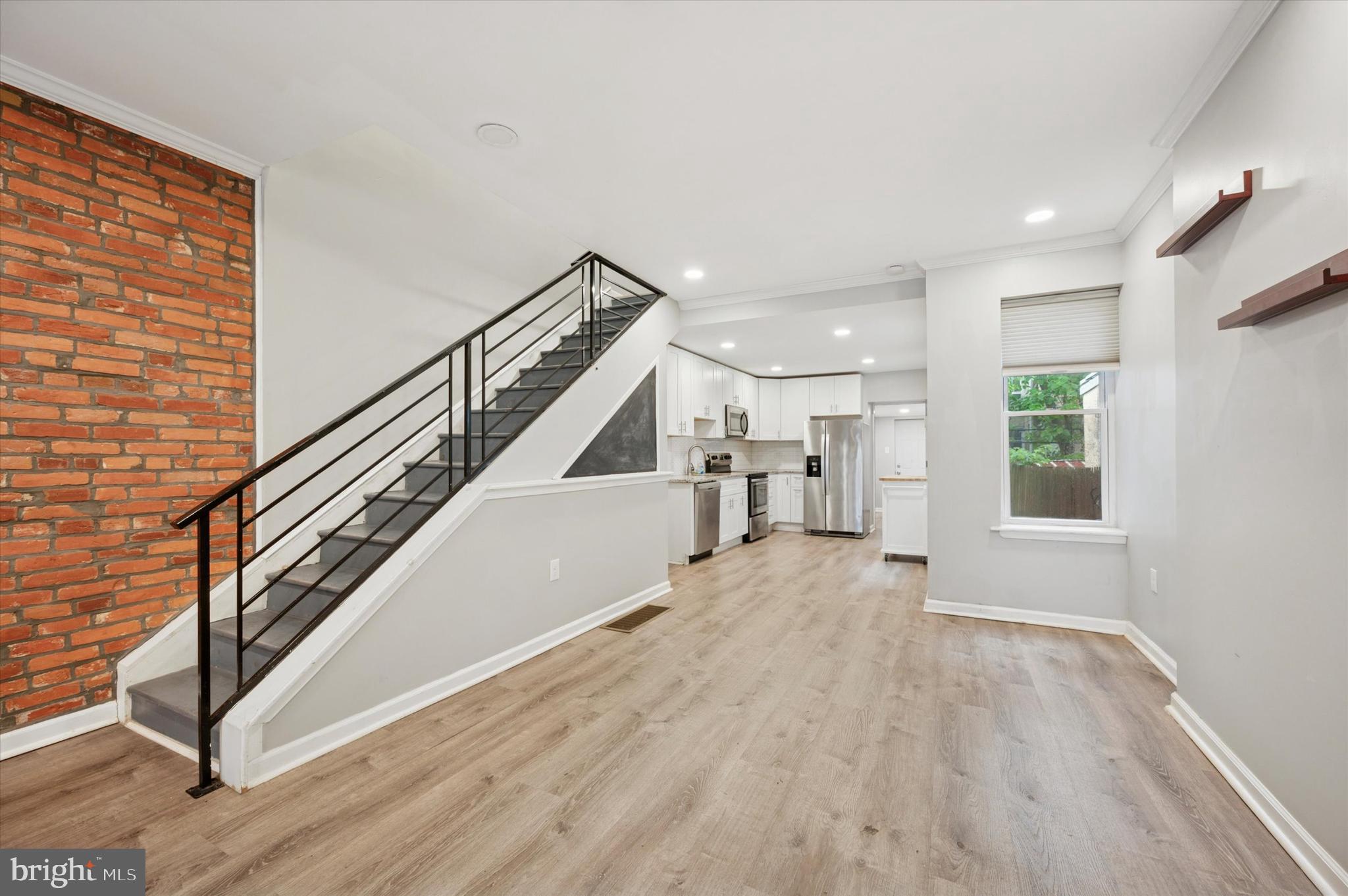 MANTUA - Residential Lease