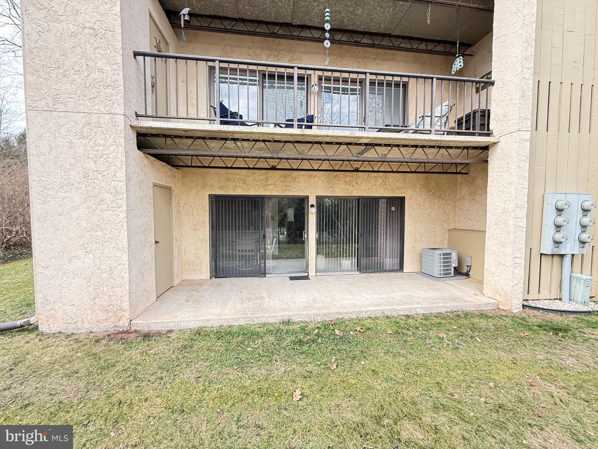 46 MUIRFIELD DRIVE D