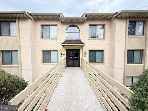 Photo of 46 - D Muirfield Drive, READING, PA 19607 (MLS # PABK2070614)