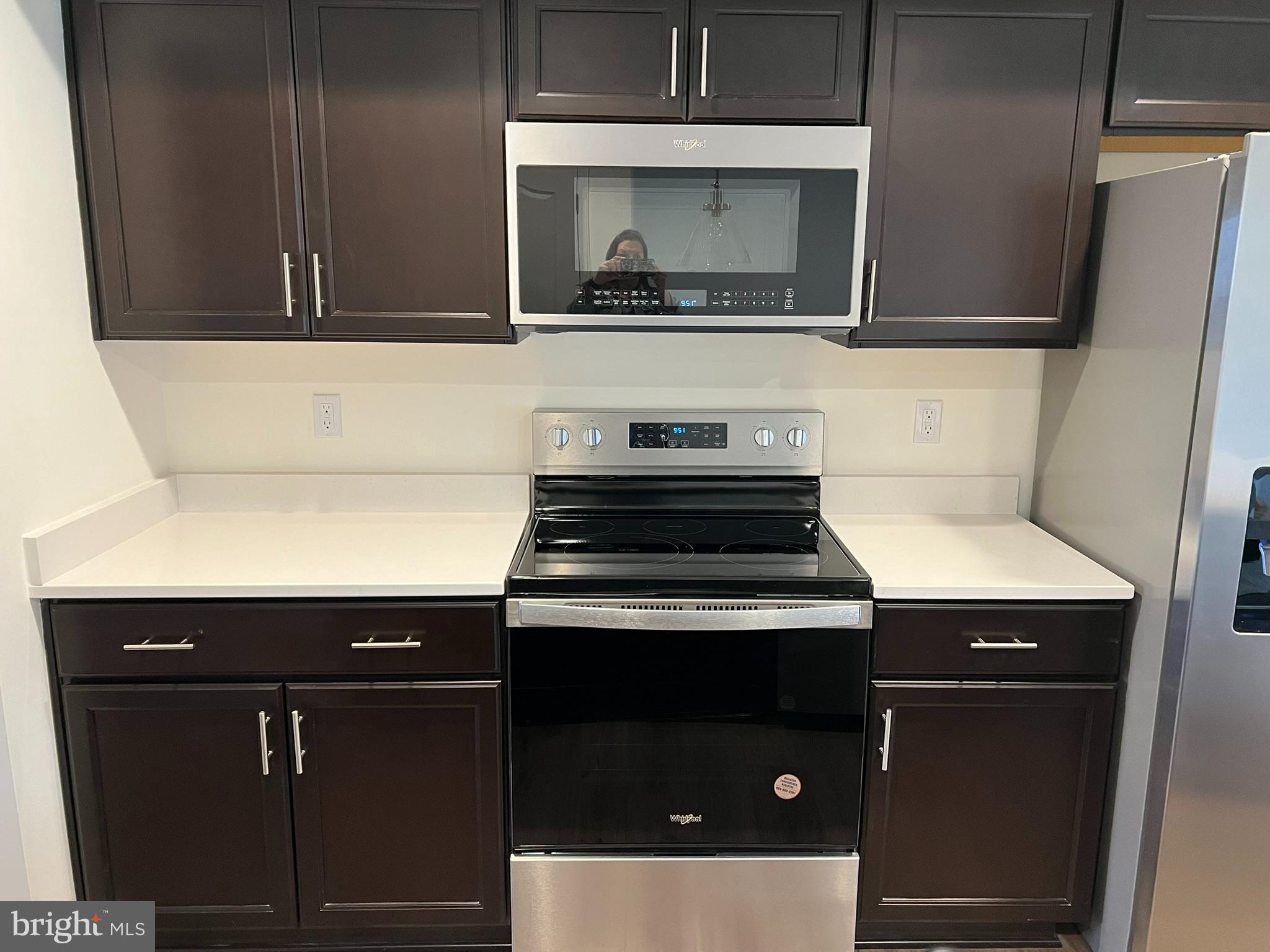 WHISPERING PINES - Residential Lease