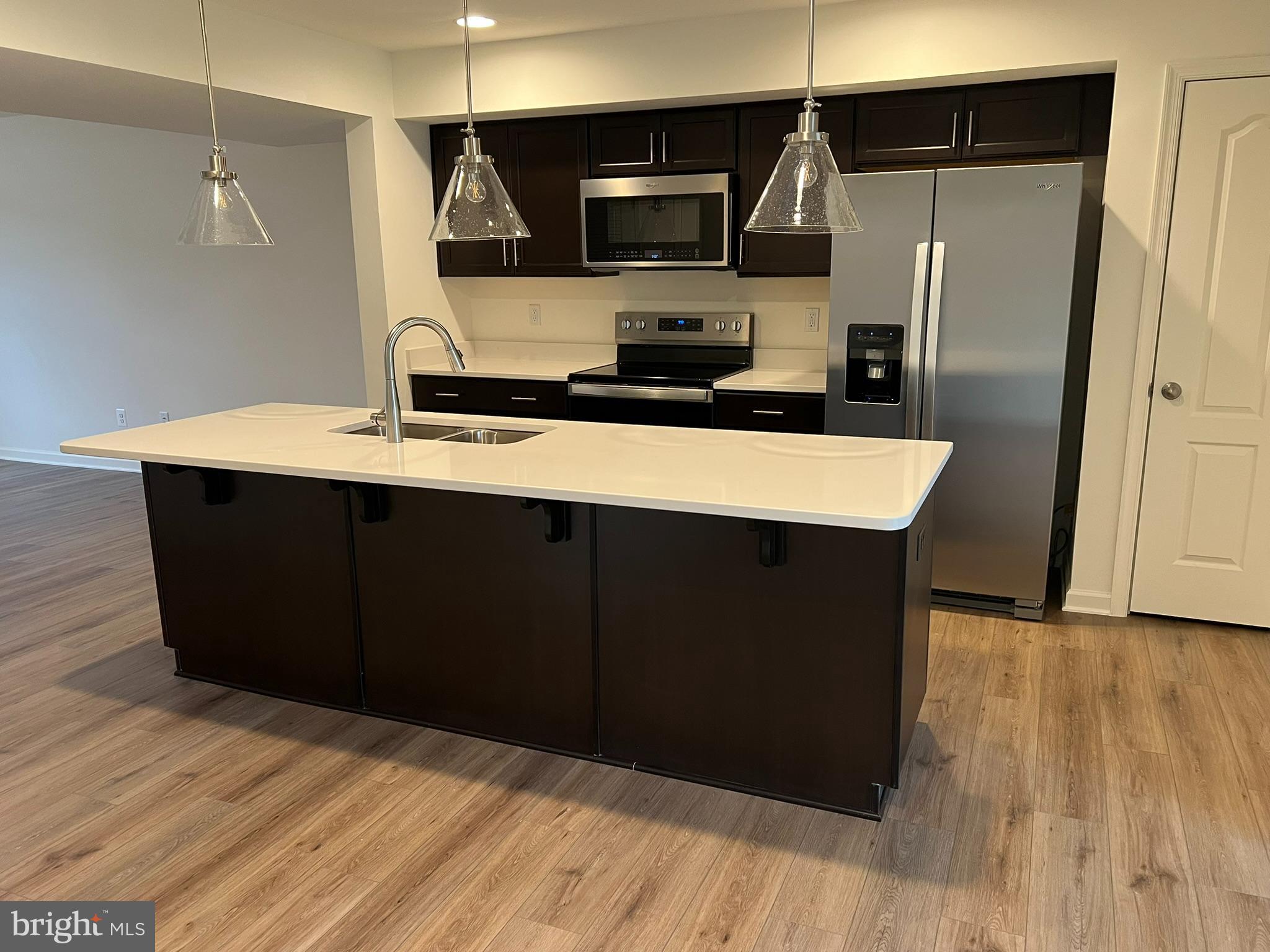 WHISPERING PINES - Residential Lease