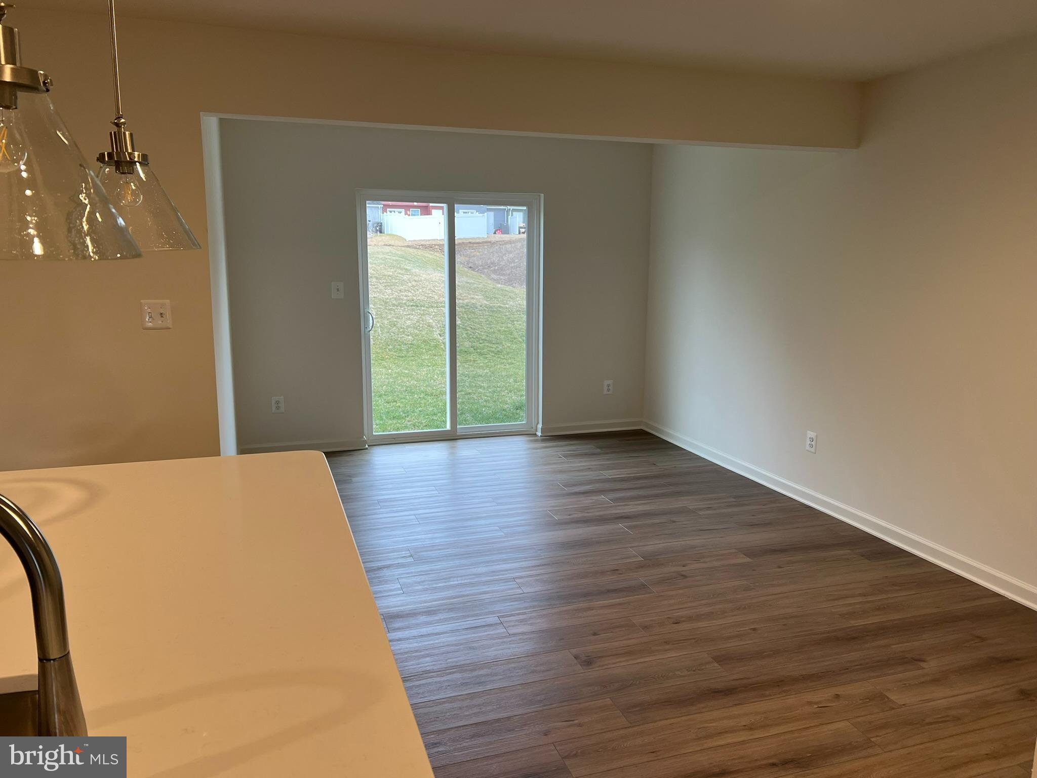 WHISPERING PINES - Residential Lease