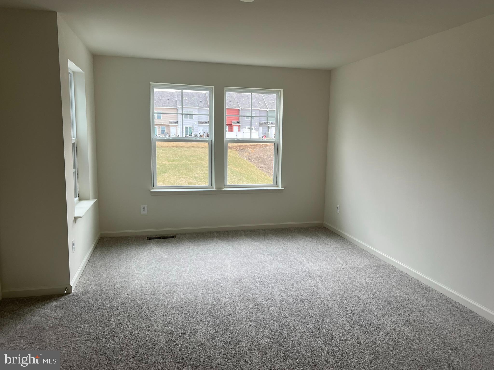 WHISPERING PINES - Residential Lease