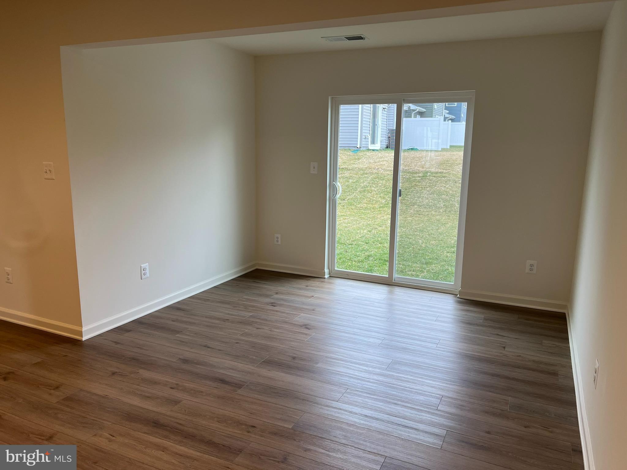 WHISPERING PINES - Residential Lease