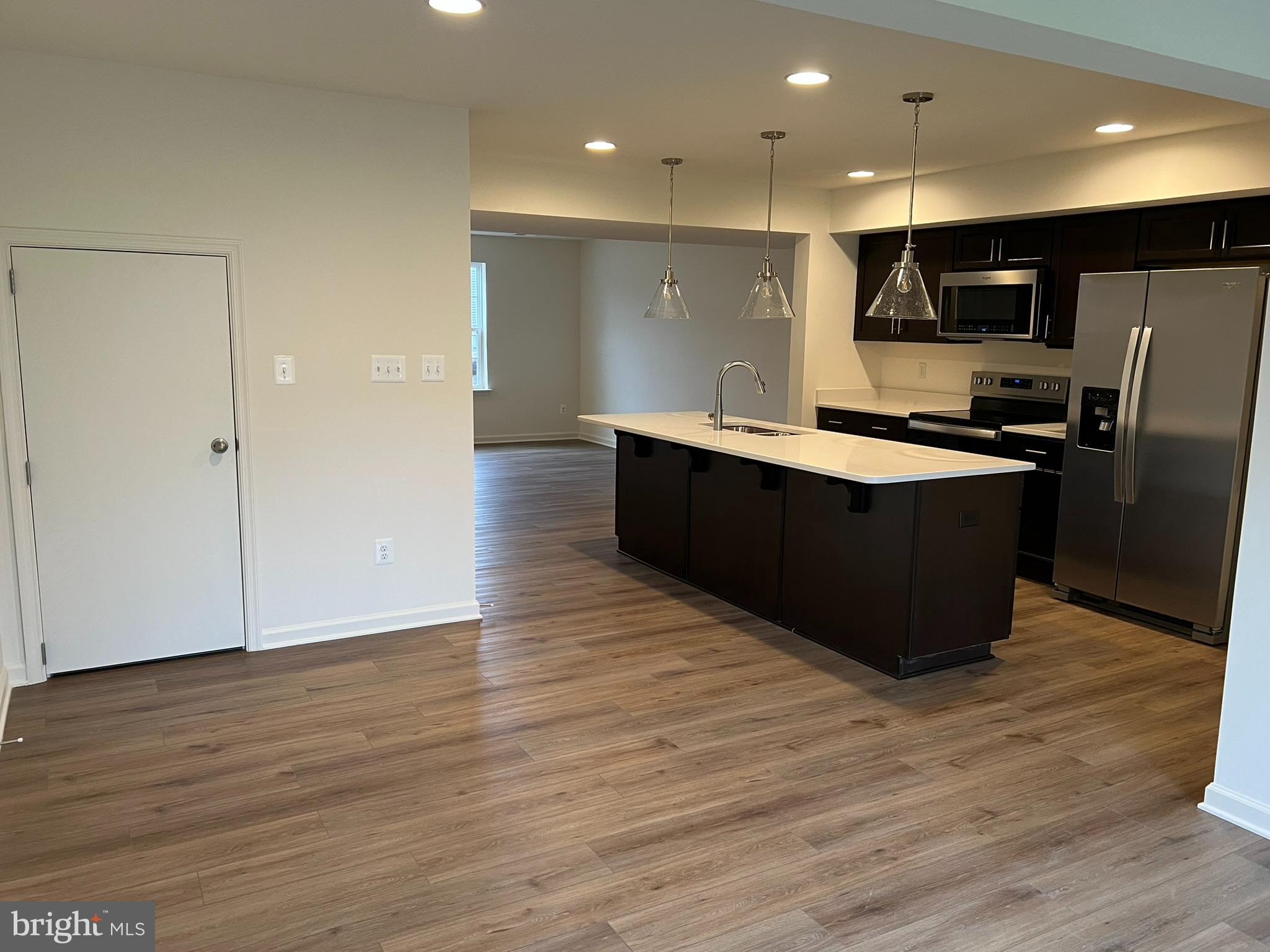 WHISPERING PINES - Residential Lease