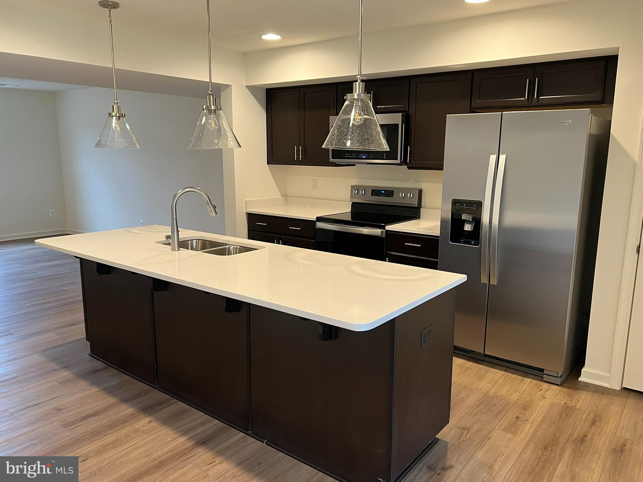 WHISPERING PINES - Residential Lease