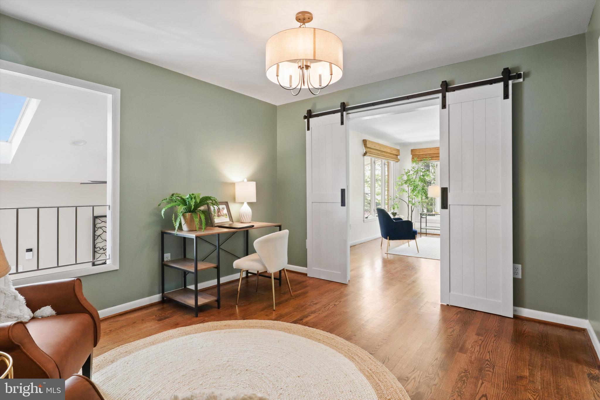 STRATFORD ON THE POTOMAC - Residential