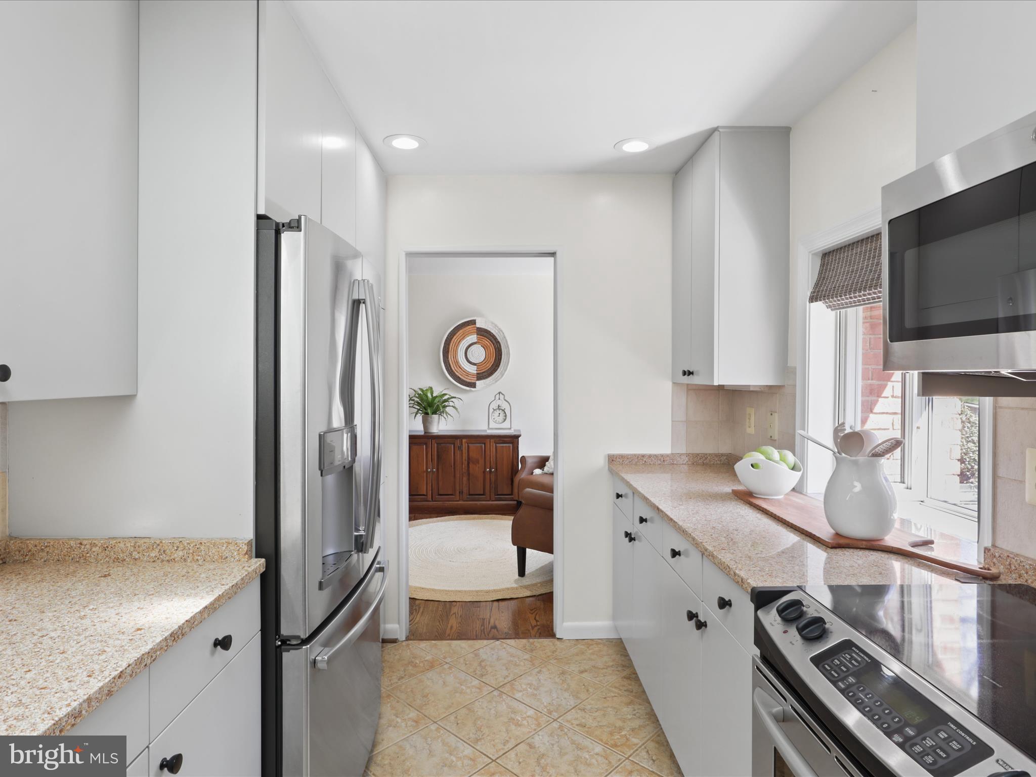 STRATFORD ON THE POTOMAC - Residential