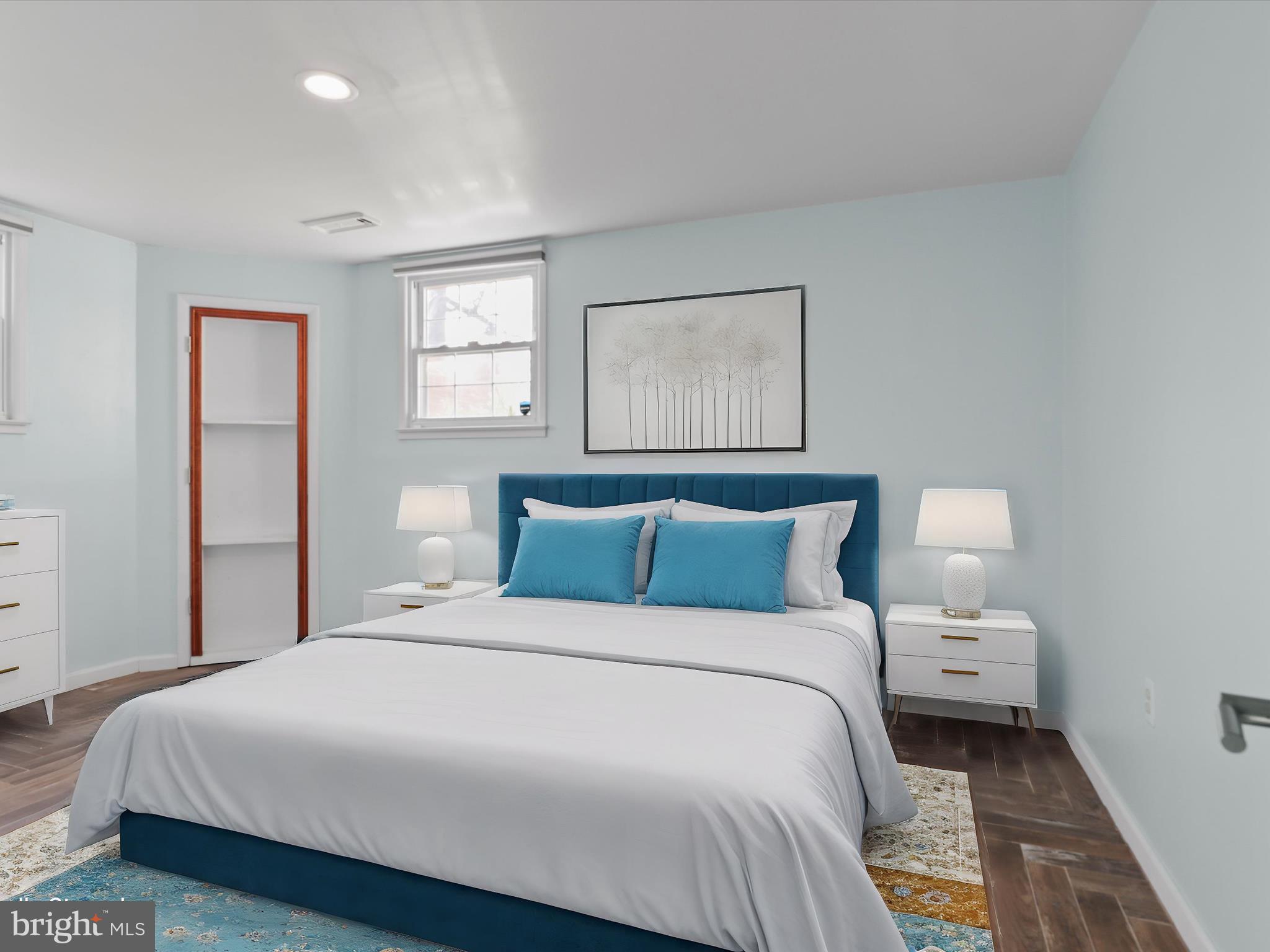 STRATFORD ON THE POTOMAC - Residential