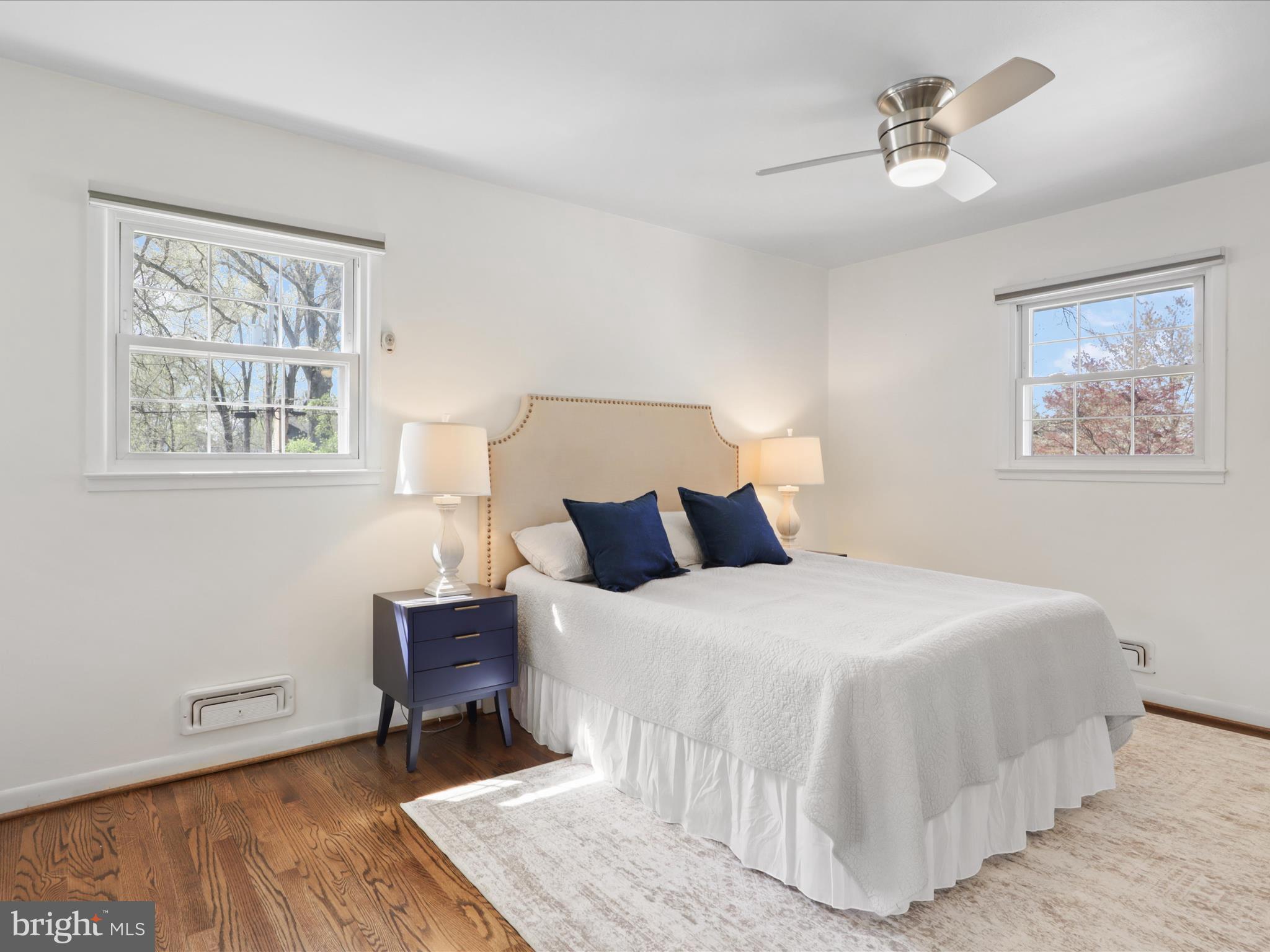 STRATFORD ON THE POTOMAC - Residential