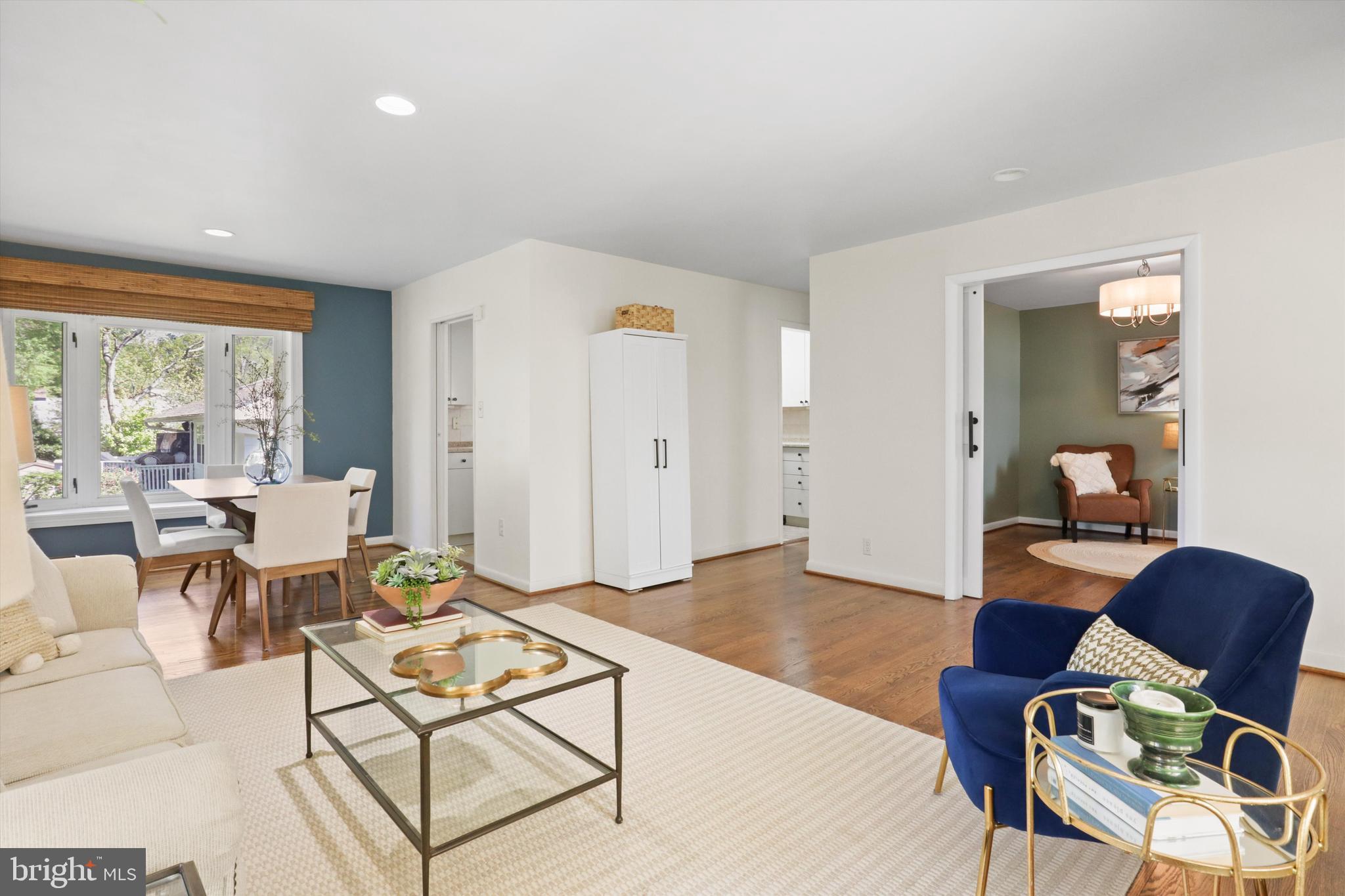 STRATFORD ON THE POTOMAC - Residential