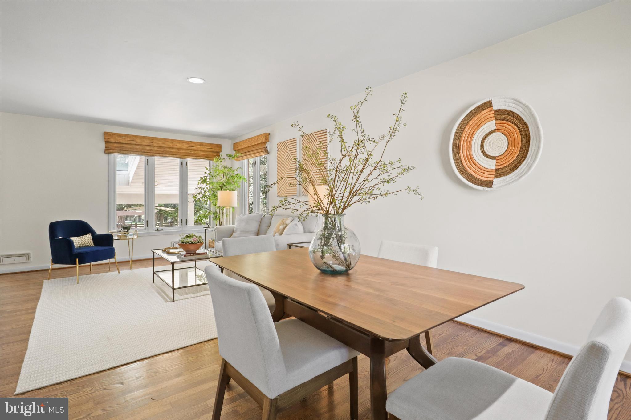 STRATFORD ON THE POTOMAC - Residential