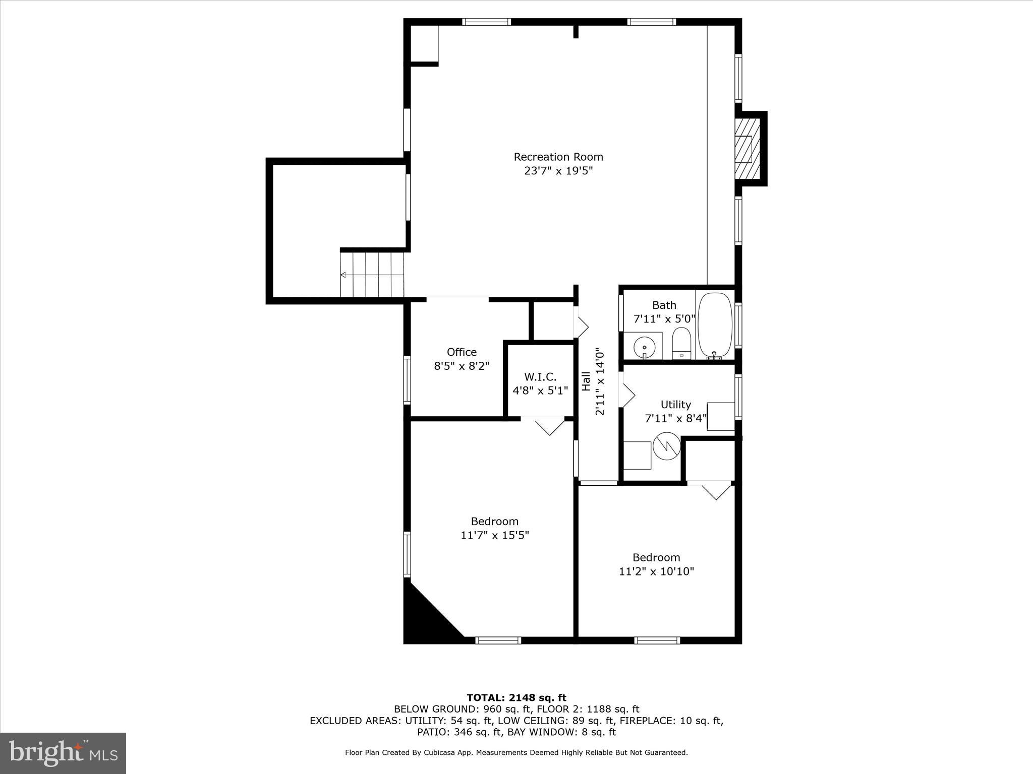 STRATFORD ON THE POTOMAC - Residential