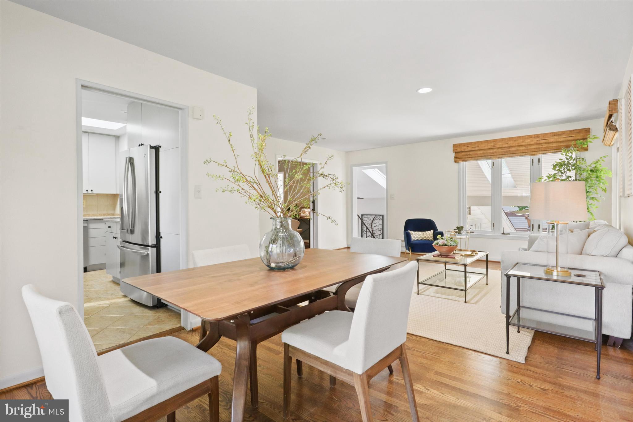 STRATFORD ON THE POTOMAC - Residential