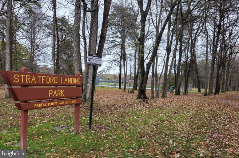 STRATFORD ON THE POTOMAC - Residential