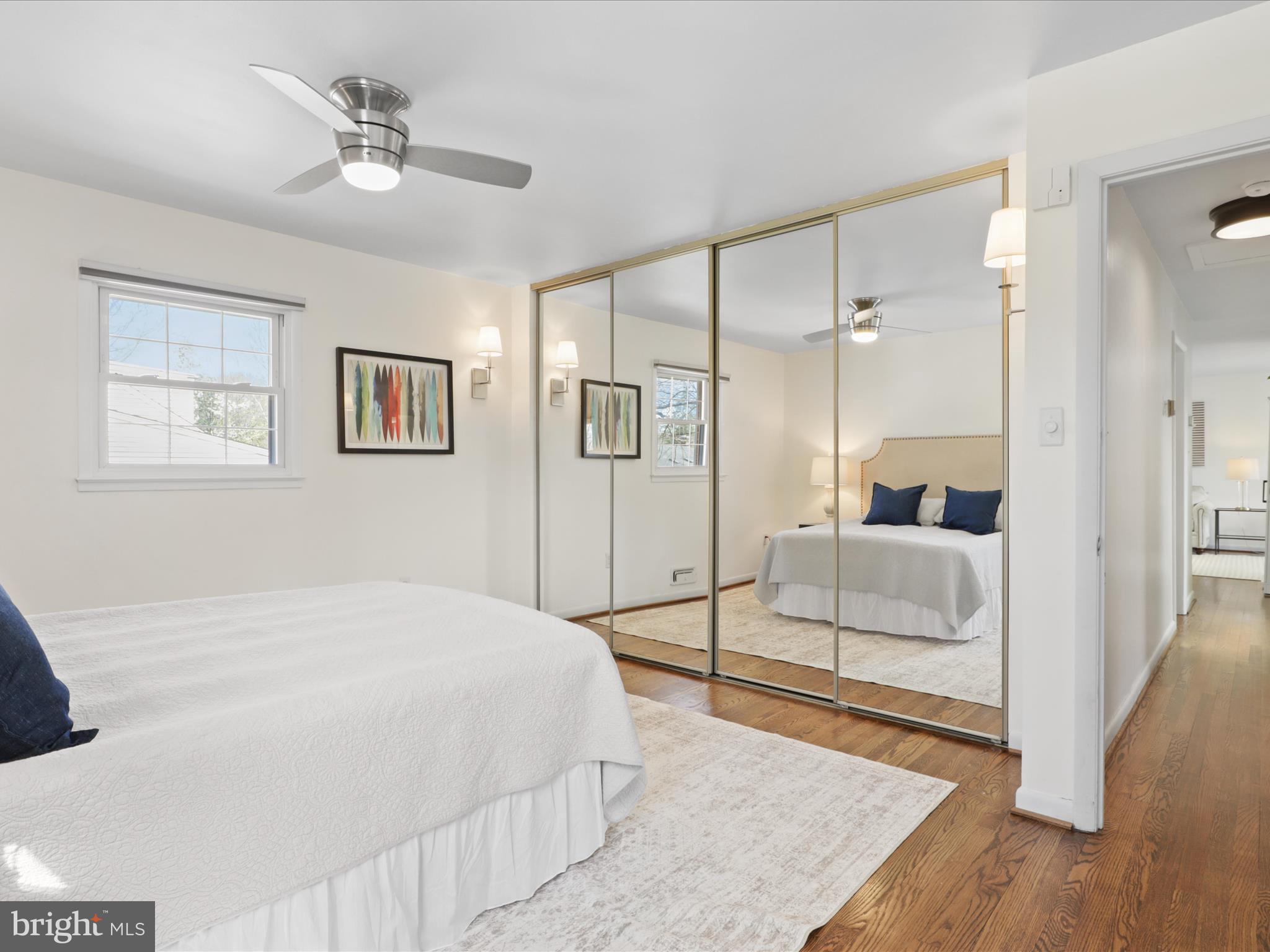 STRATFORD ON THE POTOMAC - Residential