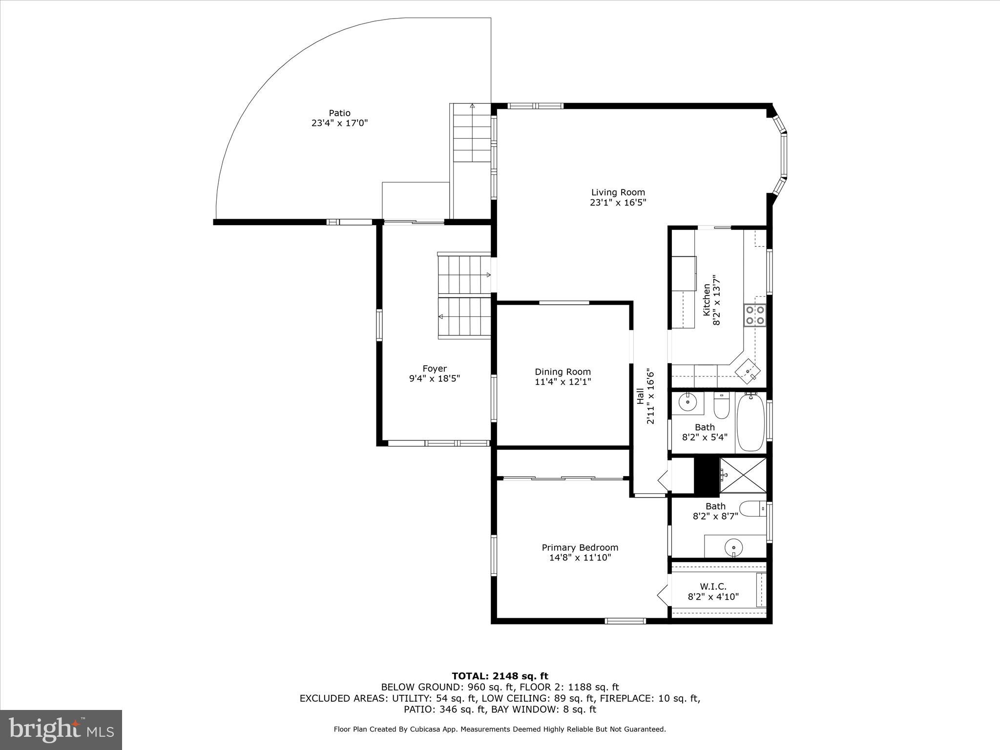 STRATFORD ON THE POTOMAC - Residential