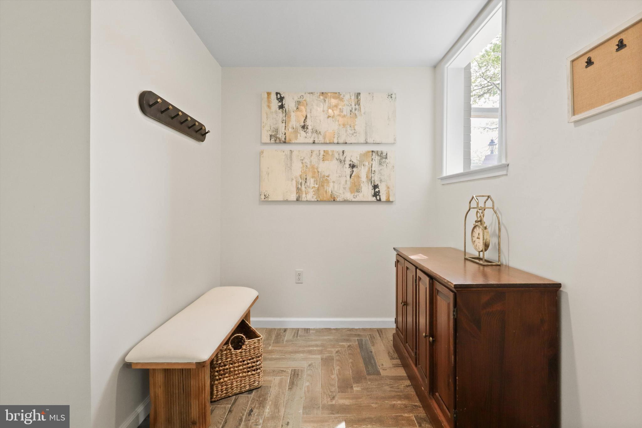 STRATFORD ON THE POTOMAC - Residential