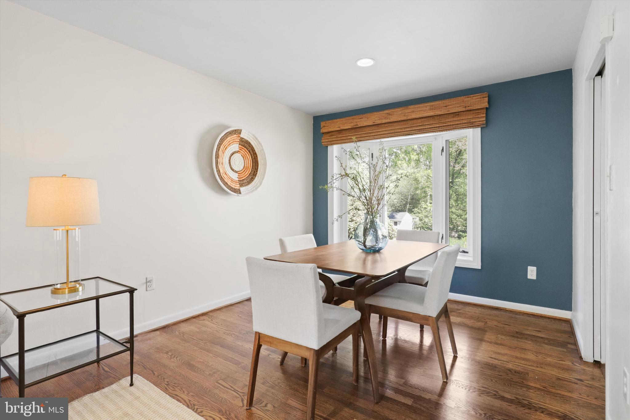 STRATFORD ON THE POTOMAC - Residential