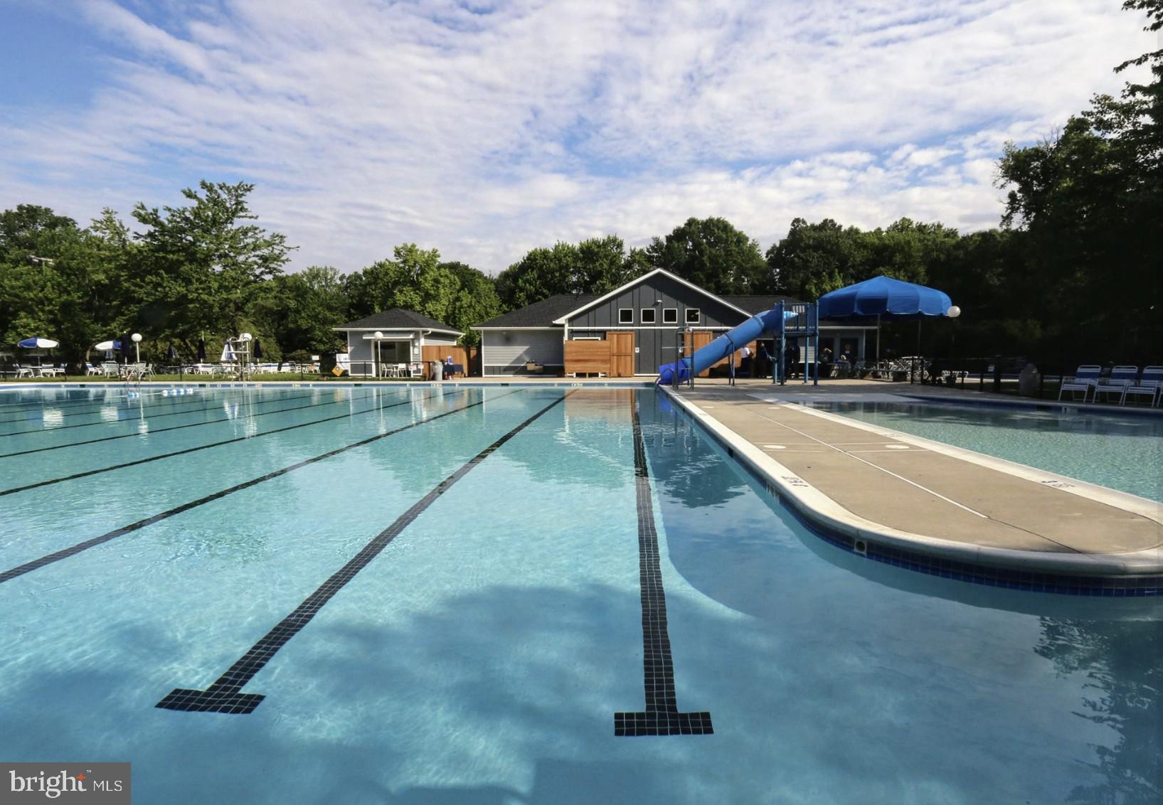 STRATFORD ON THE POTOMAC - Residential